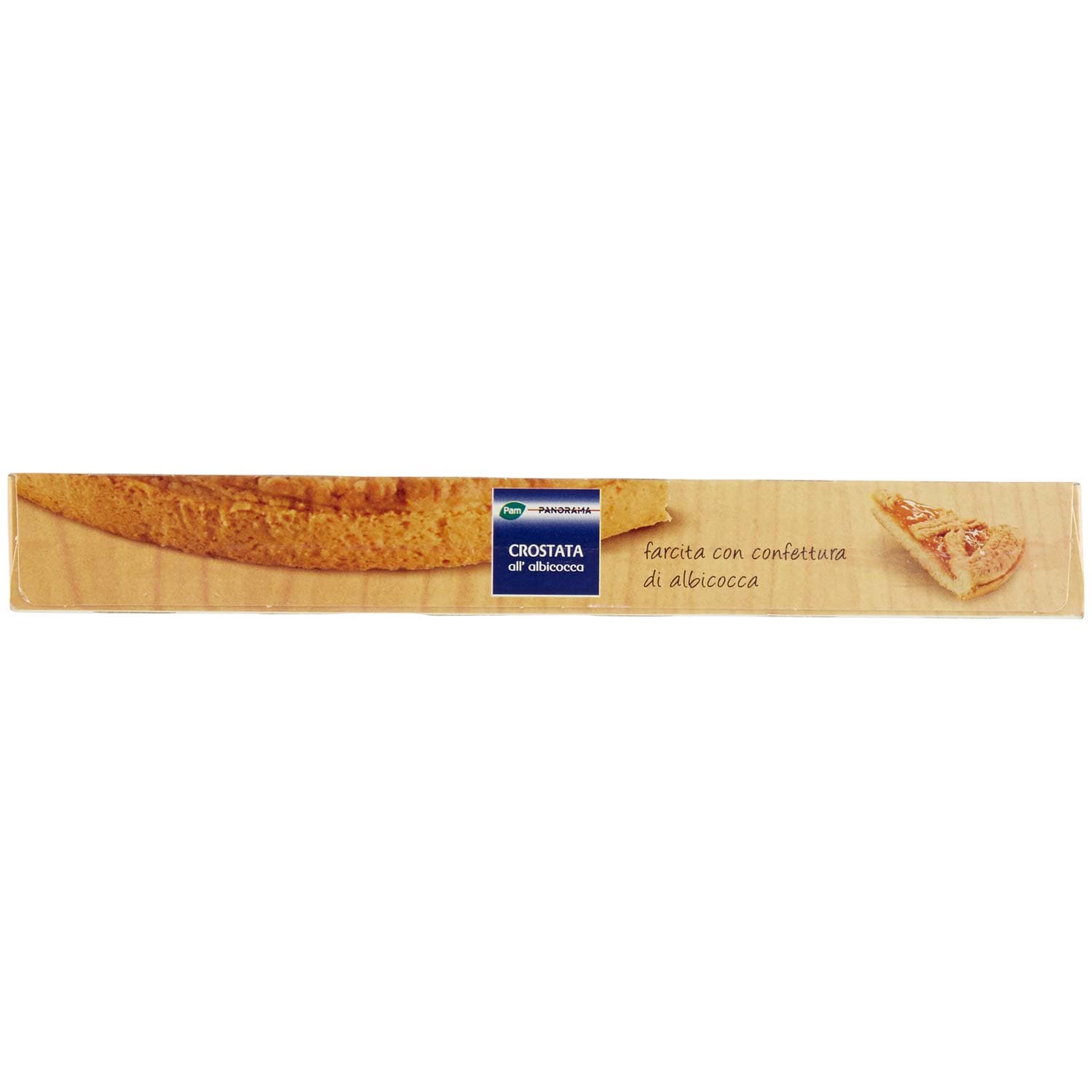 PAM PANORAMA Crostata all'albicocca 500 g – immagine 8