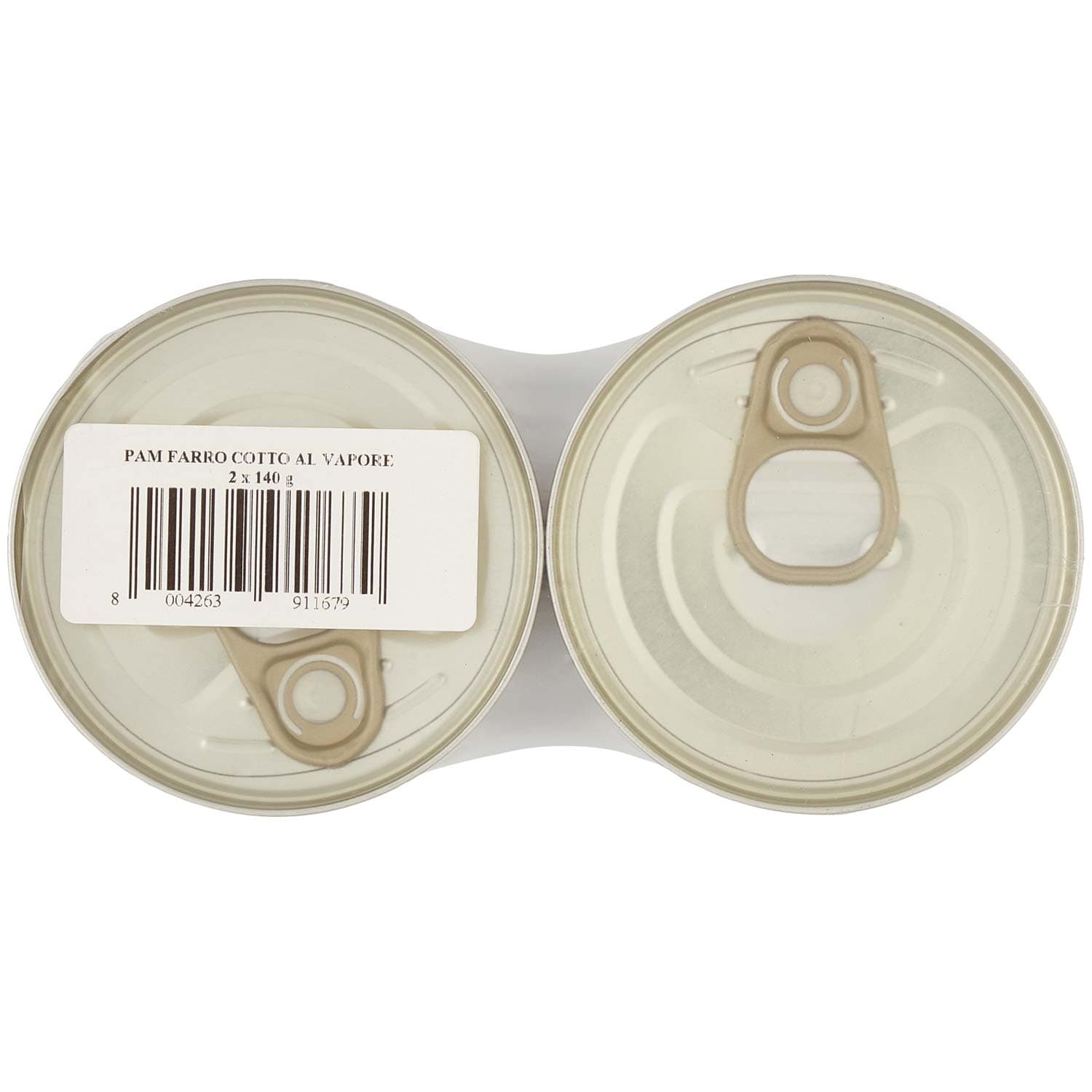 PAM Qualità per te Farro 2 x 150 g – immagine 7