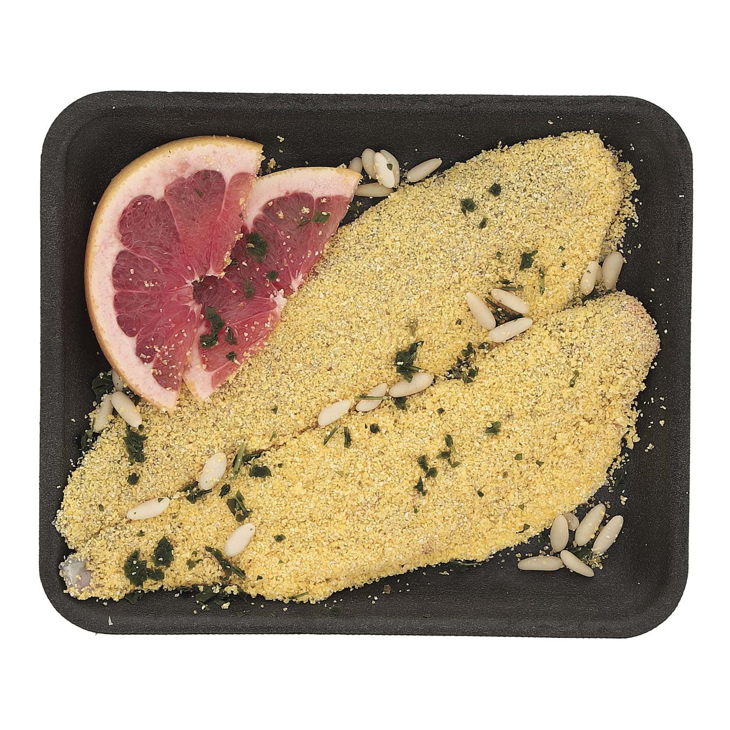 Filetto di branzino agli agrumi – immagine 3