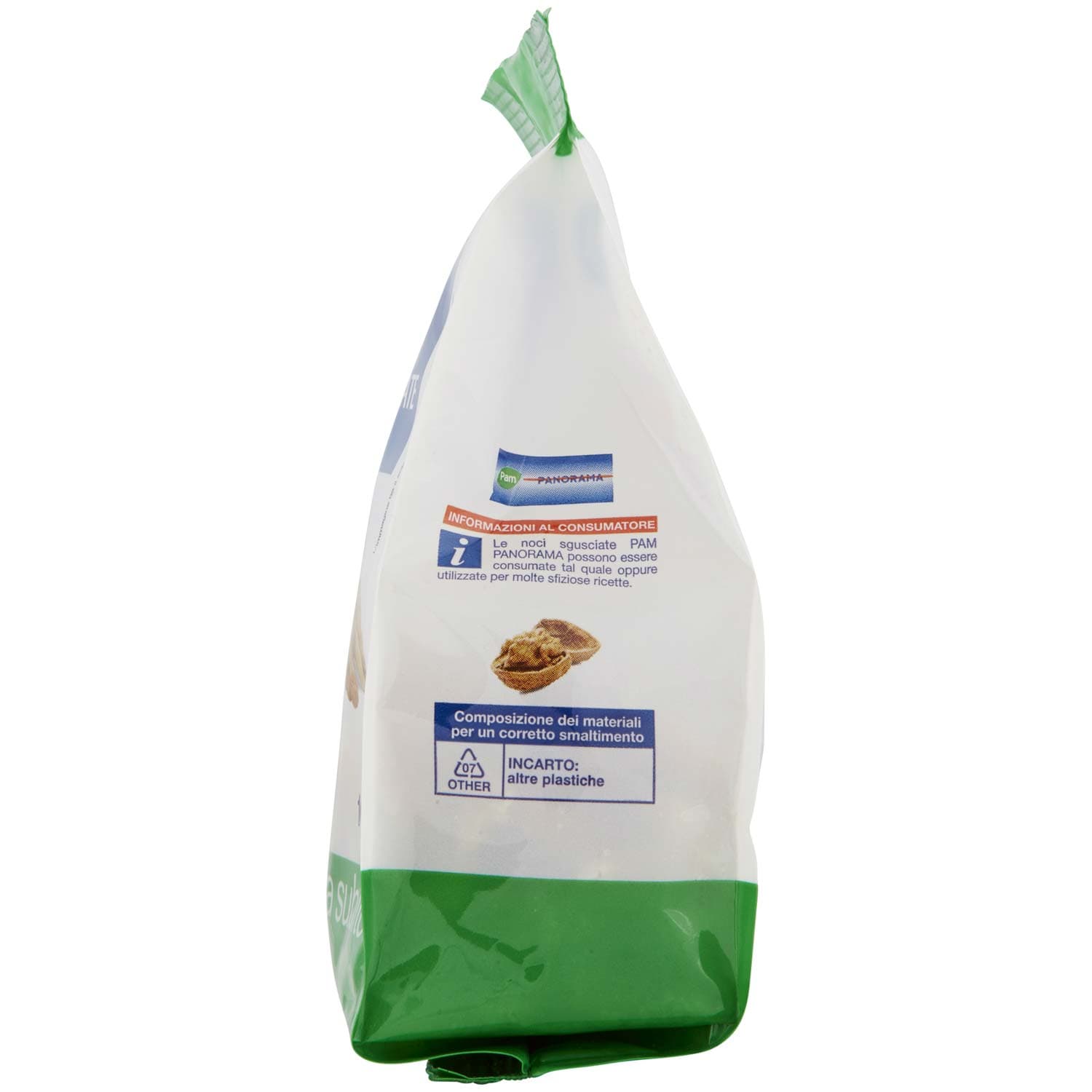 PAM PANORAMA Noci Sgusciate 100 g – immagine 6