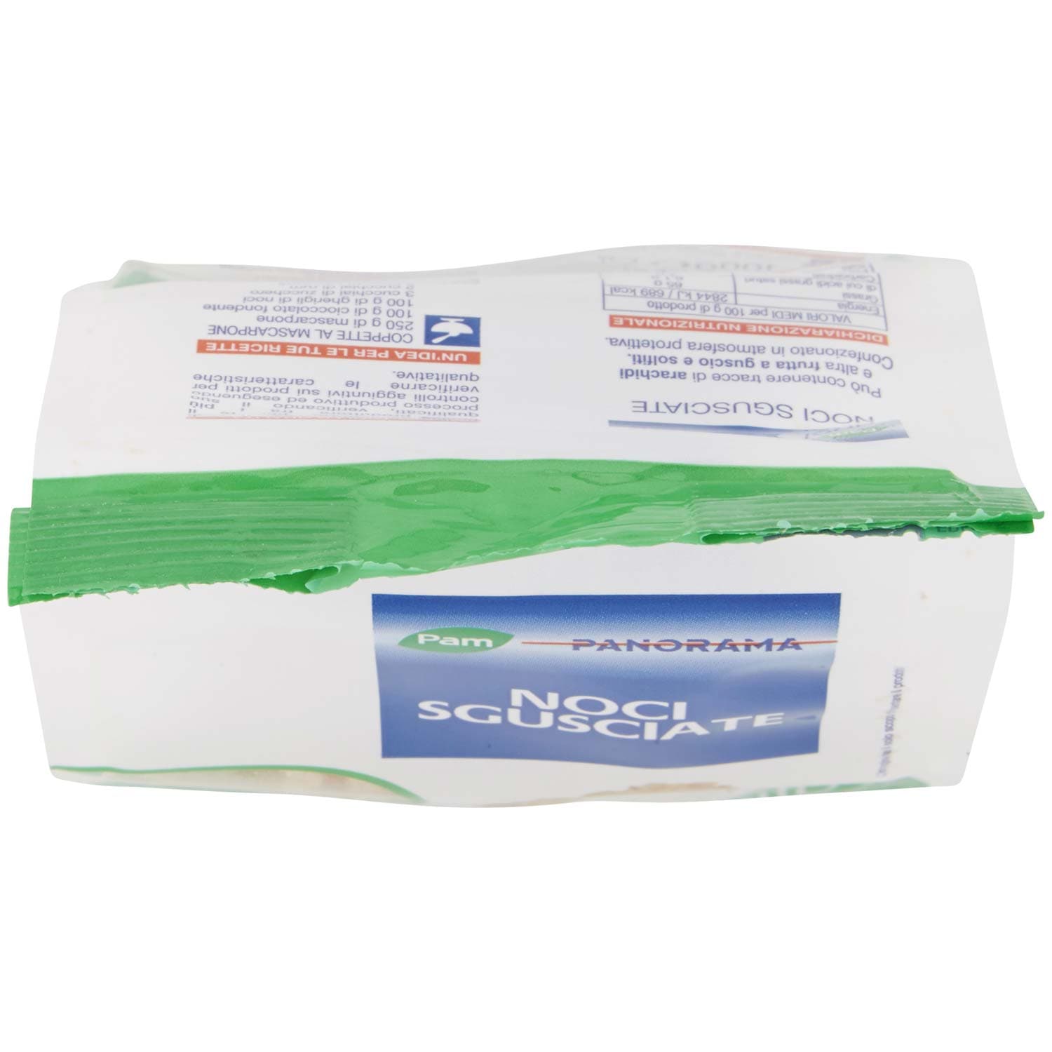PAM PANORAMA Noci Sgusciate 100 g – immagine 7