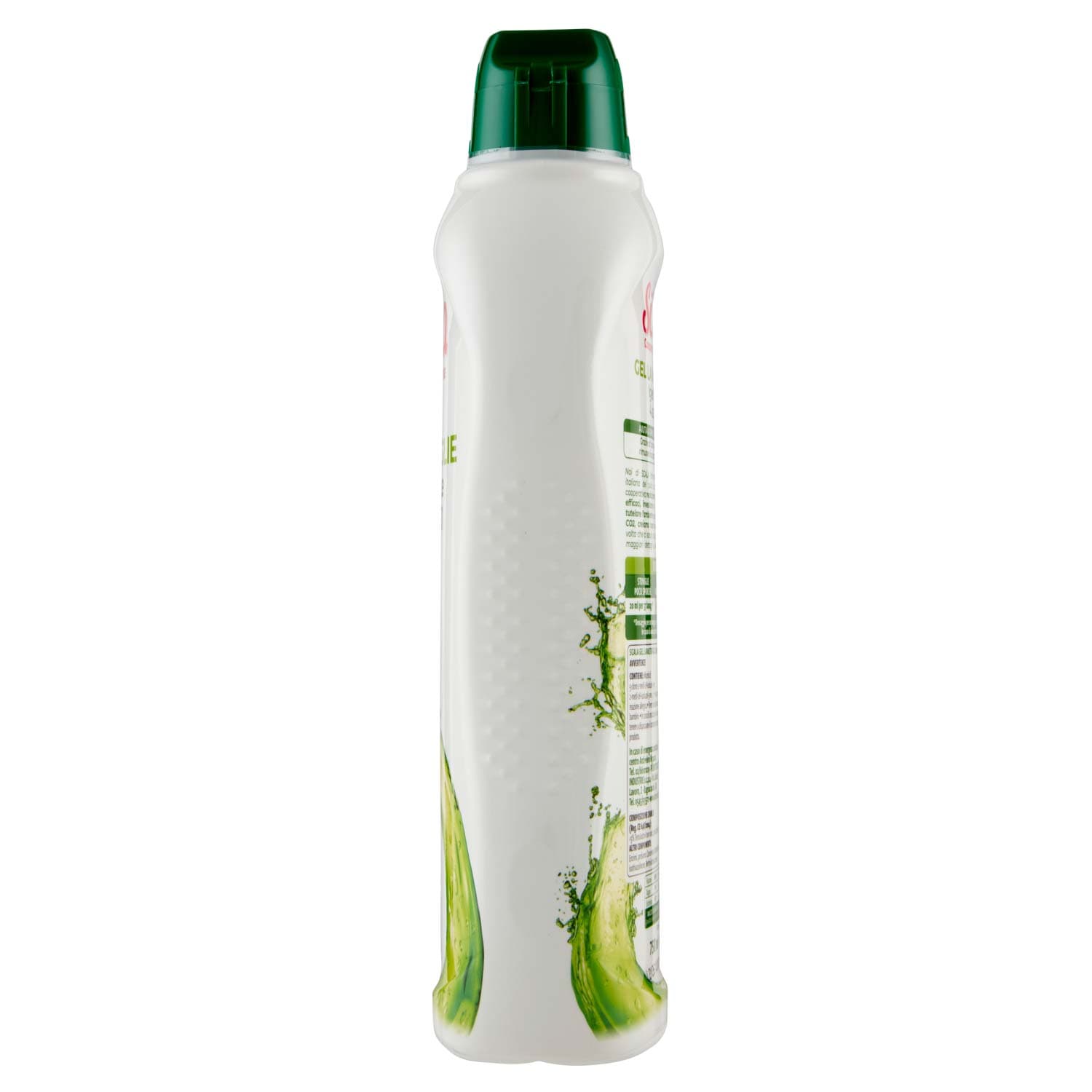 Scala Gel Lavastoviglie Igienizzante 4 azioni in 1 Limone 750 ml – immagine 6
