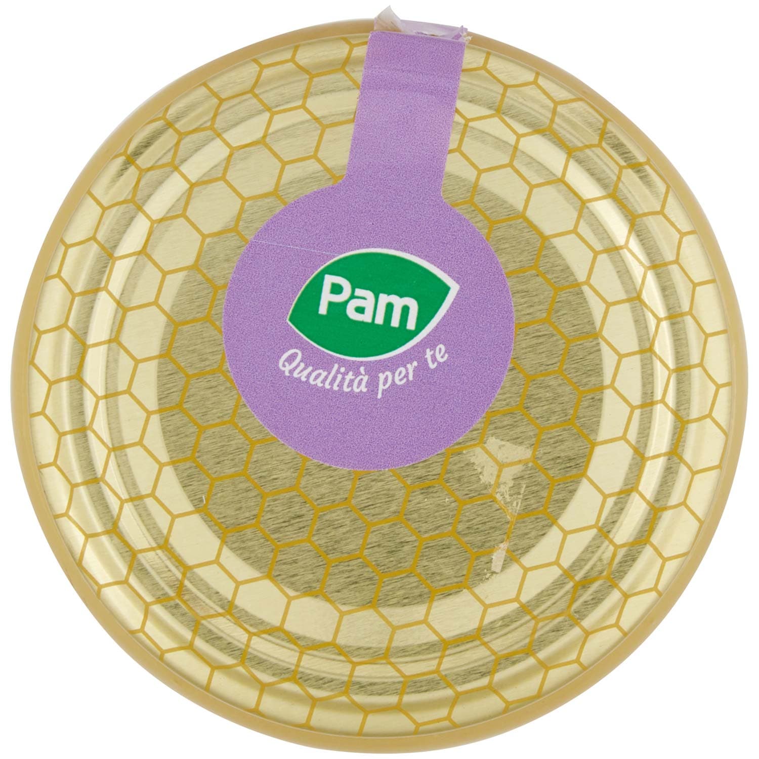 PAM Qualità per te Miele di Millefiori denso 50 0g – immagine 7