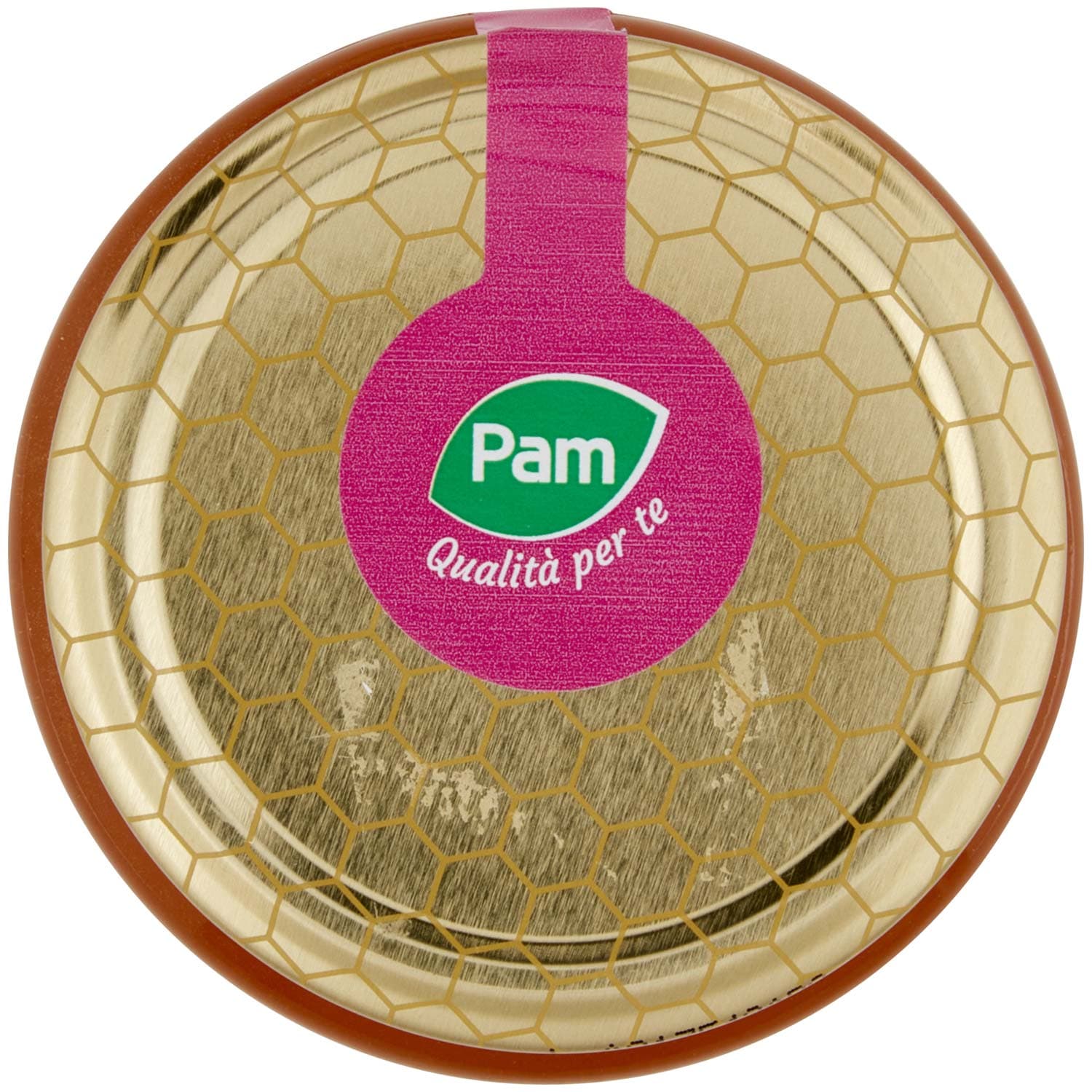 PAM Qualità per te Miele di Millefiori fluido 500 g – immagine 7