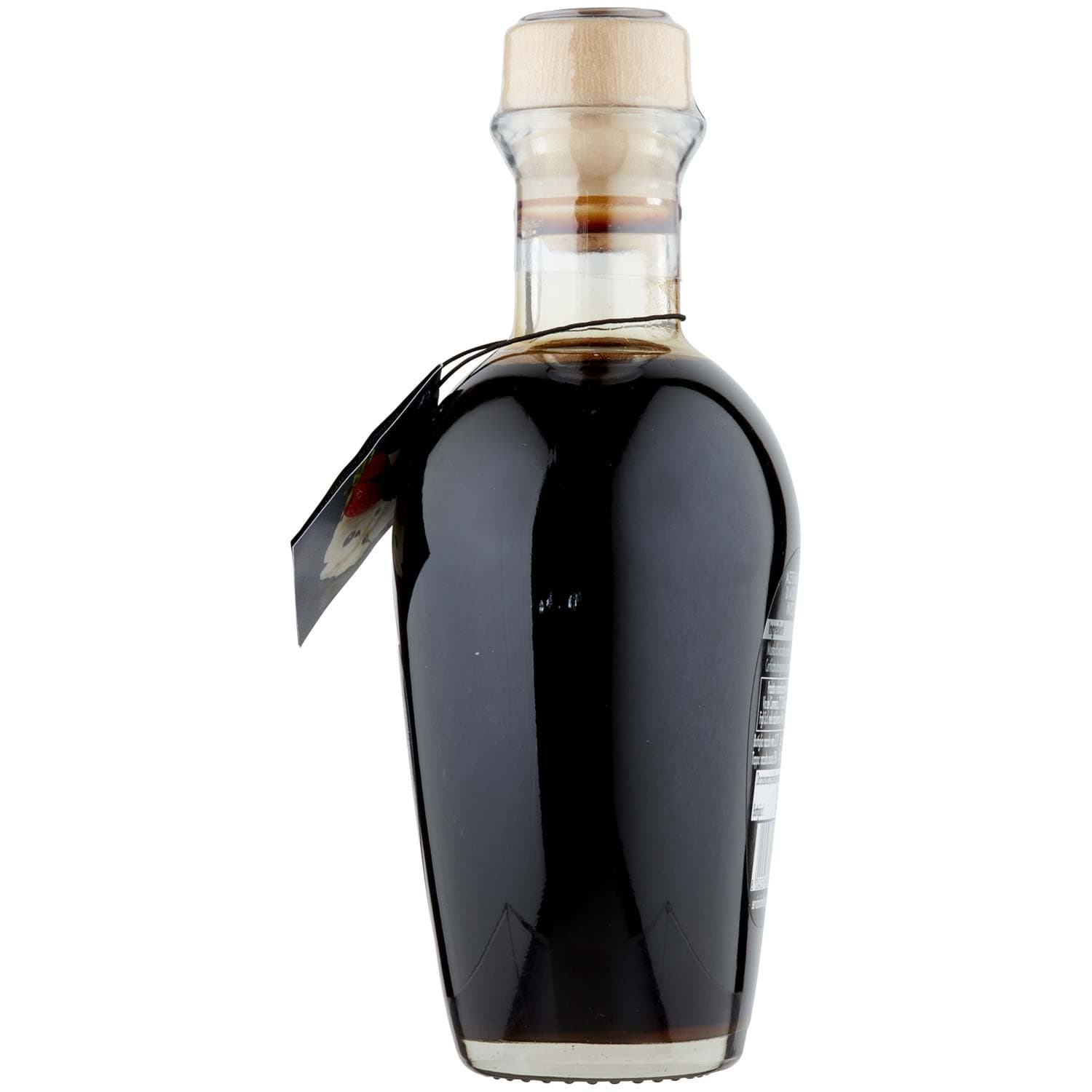 I TESORI Aceto Balsamico di Modena I.G.P. Invecchiato 250 ml – immagine 6