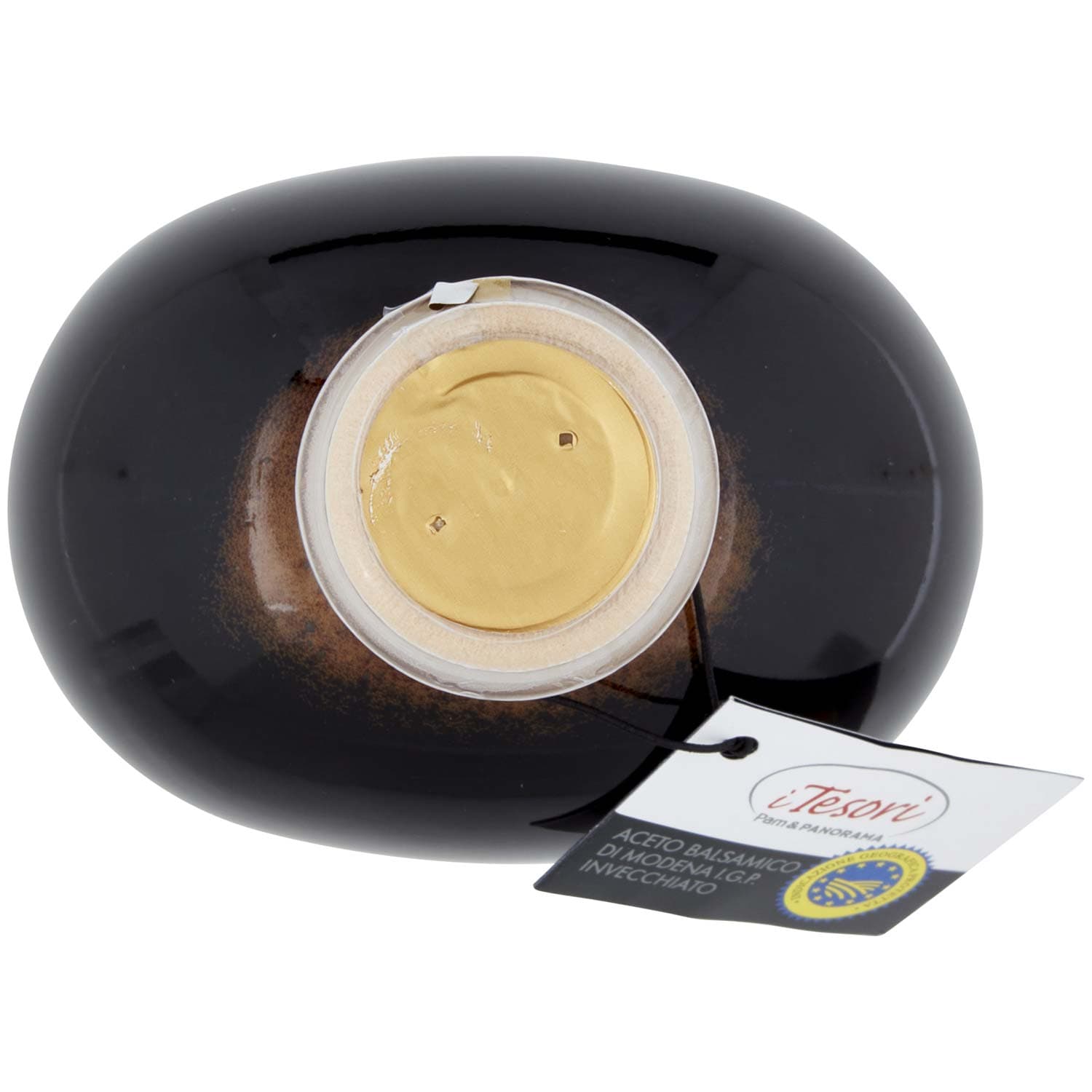 I TESORI Aceto Balsamico di Modena I.G.P. Invecchiato 250 ml – immagine 7