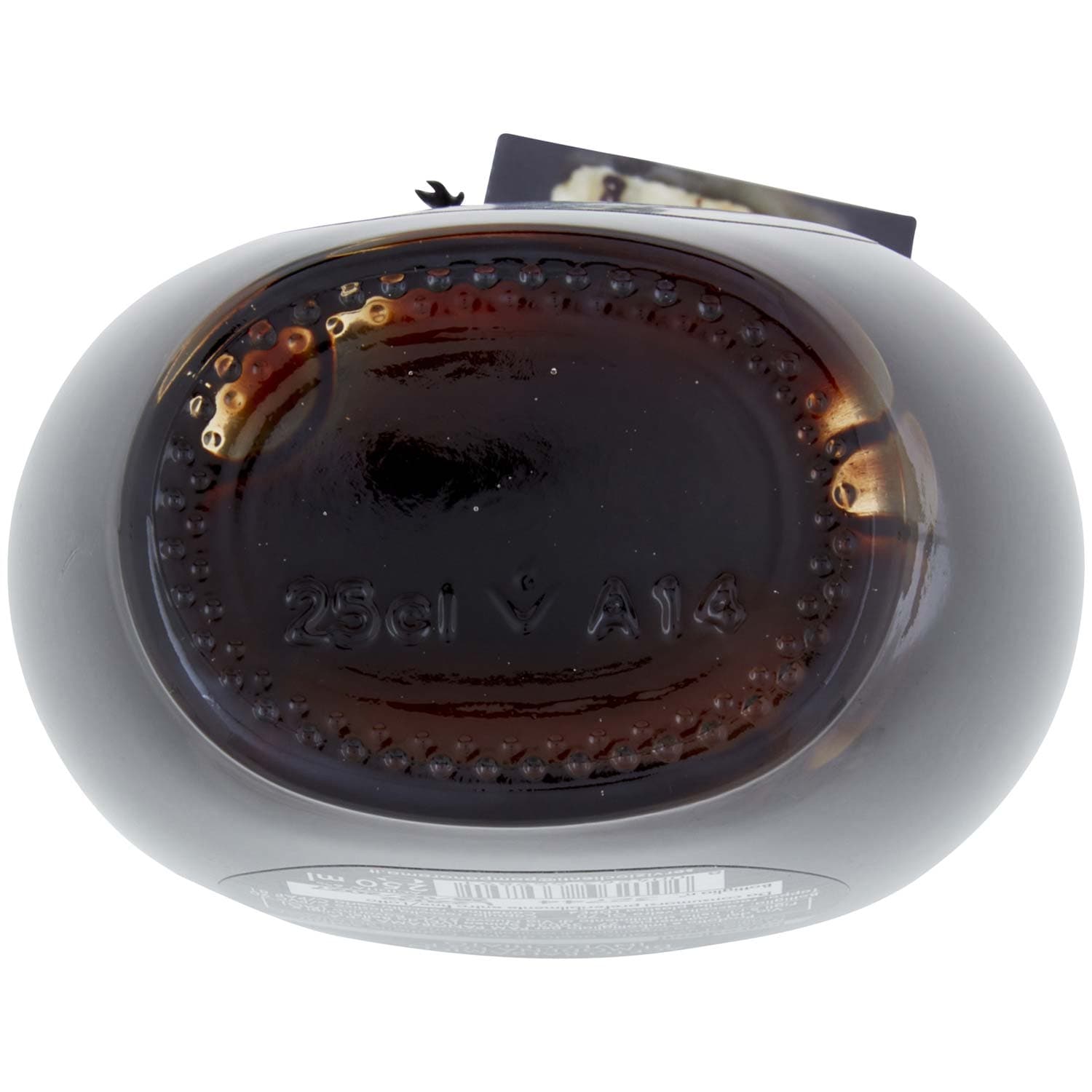 I TESORI Aceto Balsamico di Modena I.G.P. Invecchiato 250 ml – immagine 8