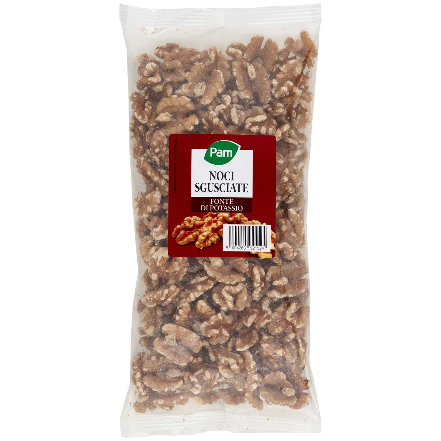 PAM Noci Sgusciate 350 g – immagine 3