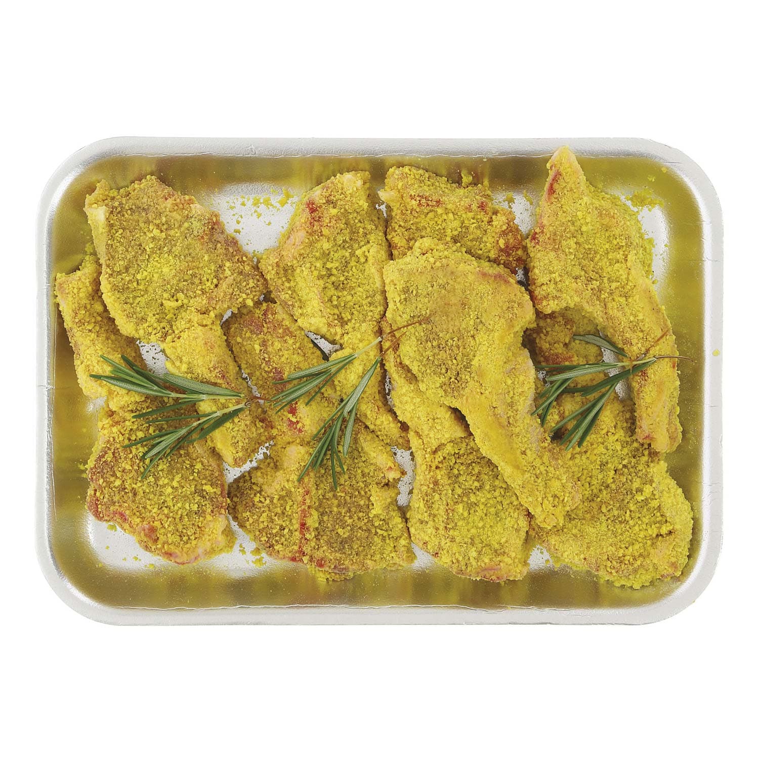 Costol. agnello panate – immagine 3