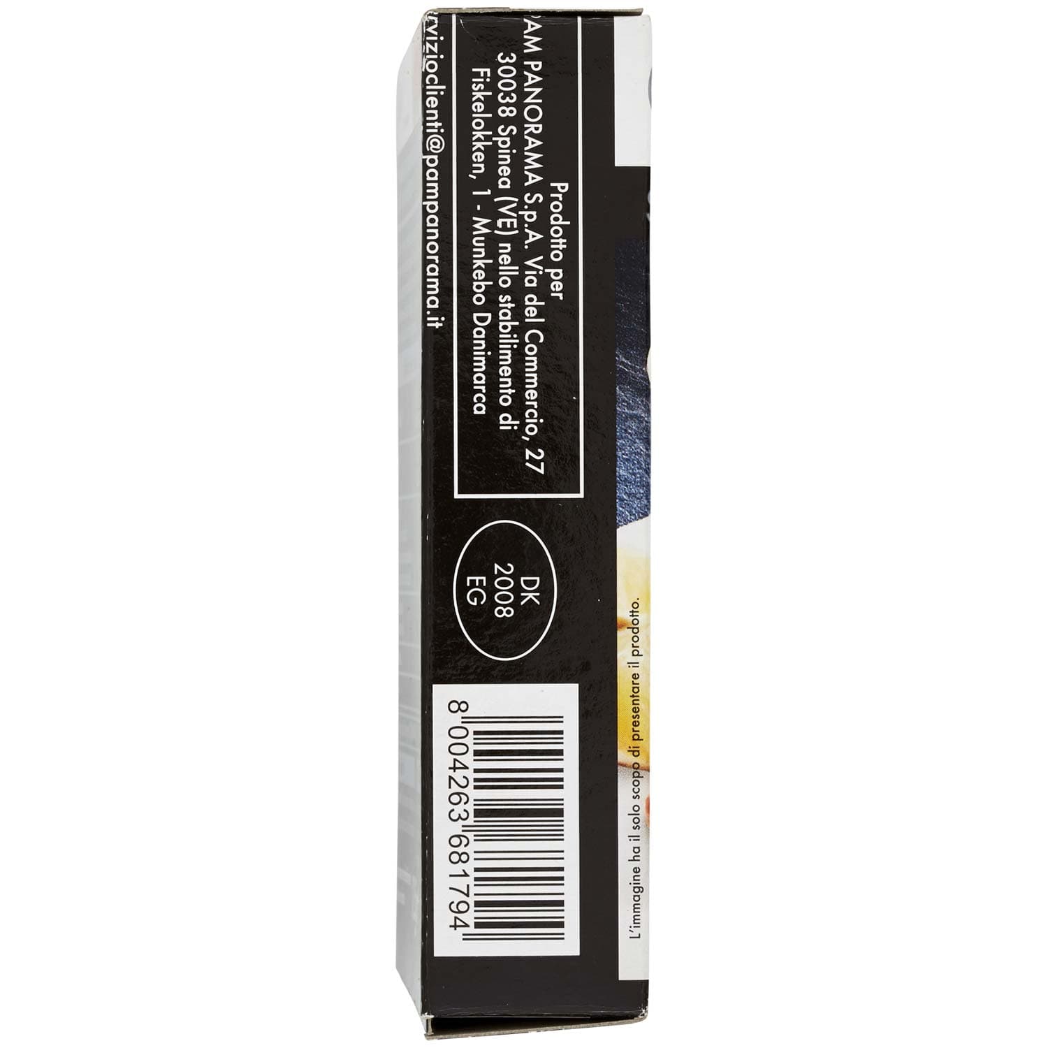 I TESORI Salmone Selvaggio dell'Alaska all'Olio d'Oliva (18%) Gusto Affumicato 115 g – immagine 4