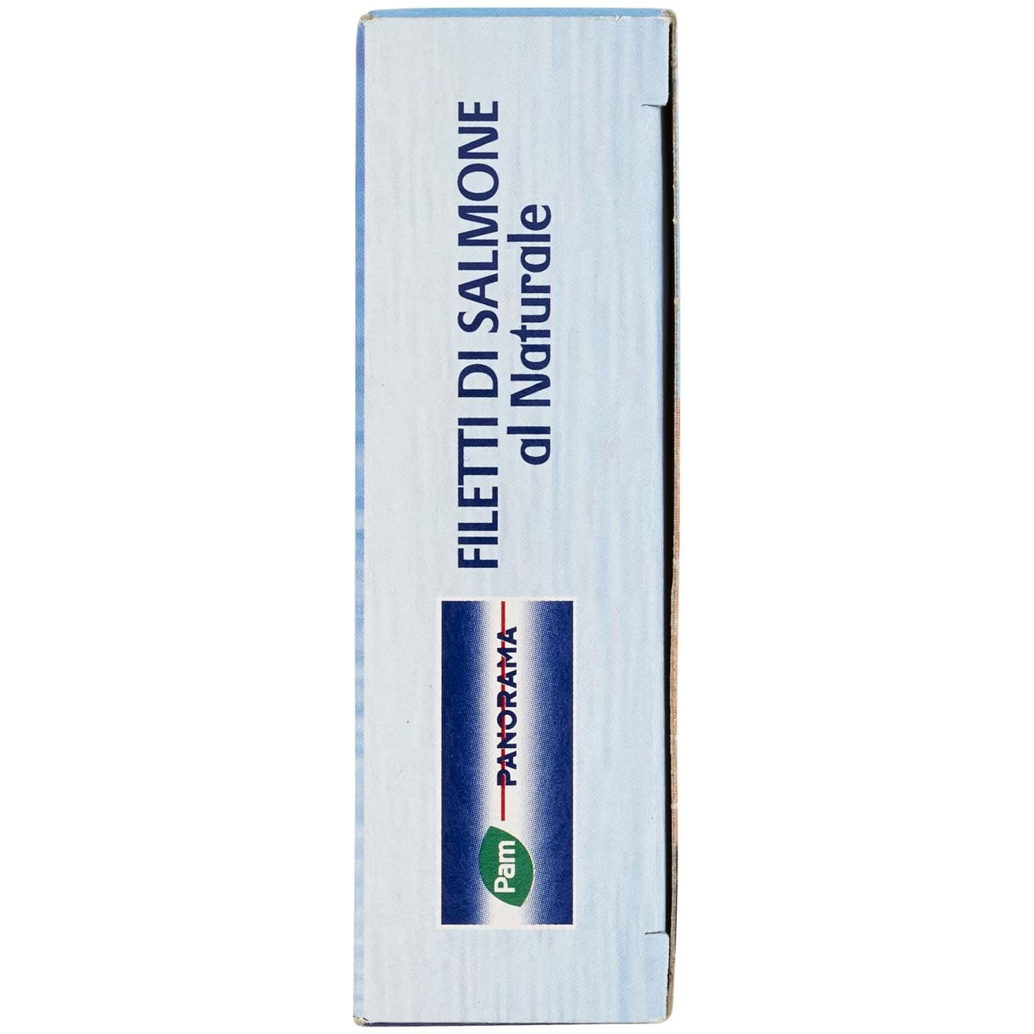 PAM PANORAMA Filetti di Salmone al Naturale 115 g – immagine 4