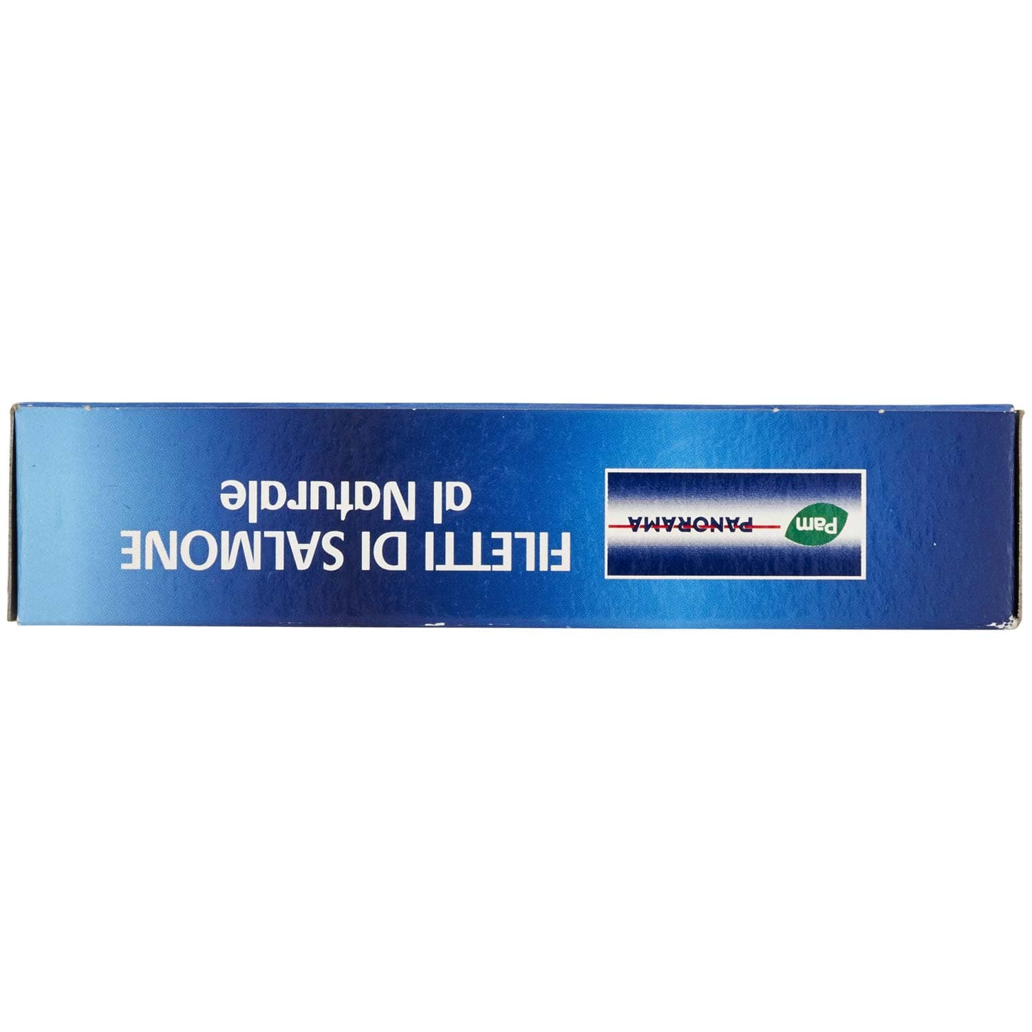 PAM PANORAMA Filetti di Salmone al Naturale 115 g – immagine 7
