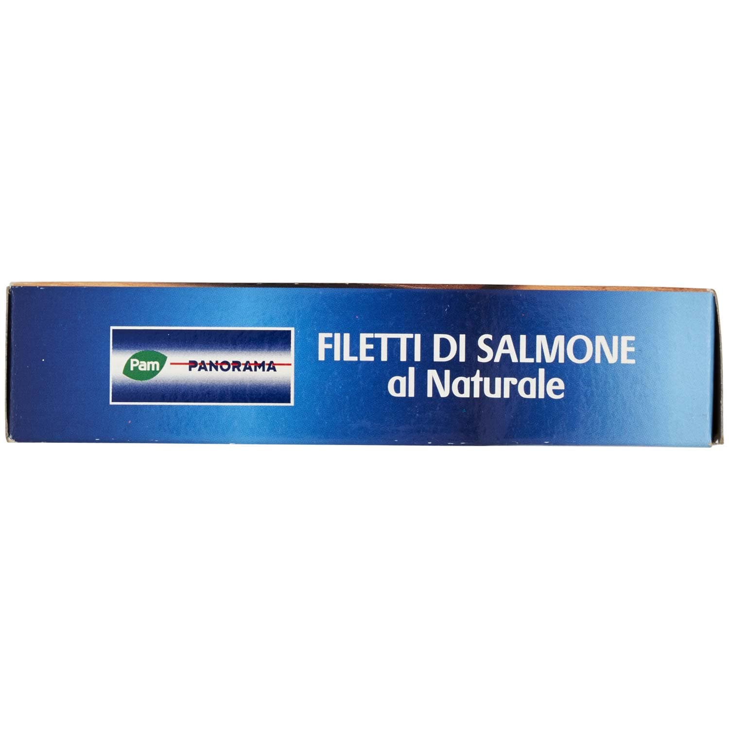 PAM PANORAMA Filetti di Salmone al Naturale 115 g – immagine 8
