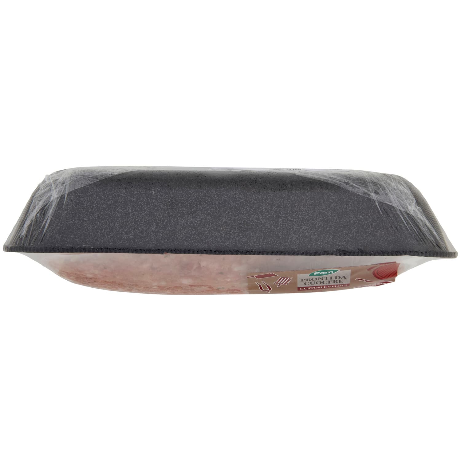 FRESCHE BONTÁ Polpettone 700 g – immagine 7