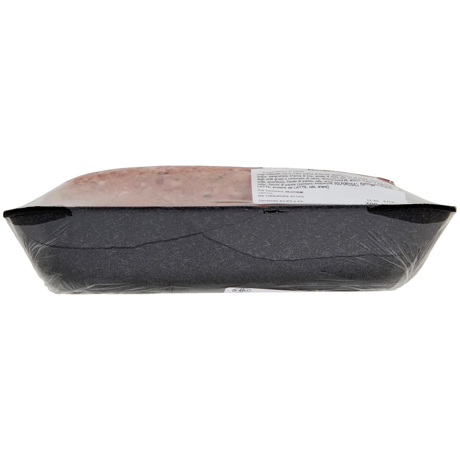 FRESCHE BONTÁ Polpettone 700 g – immagine 8