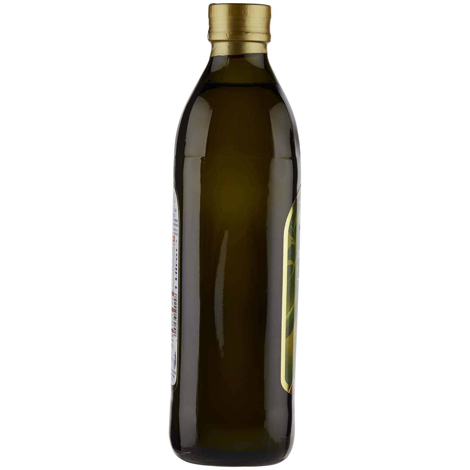 PAM PANORAMA Olio Extra Vergine di Oliva Fruttato Intenso 1 L – immagine 4