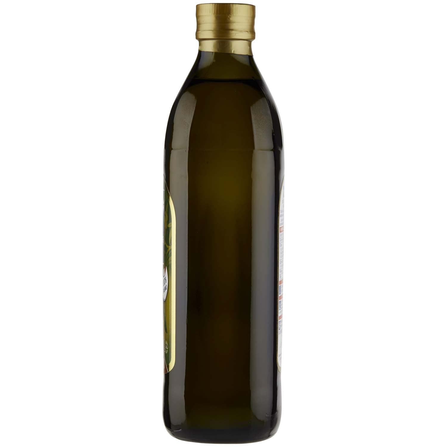 PAM PANORAMA Olio Extra Vergine di Oliva Fruttato Intenso 1 L – immagine 6