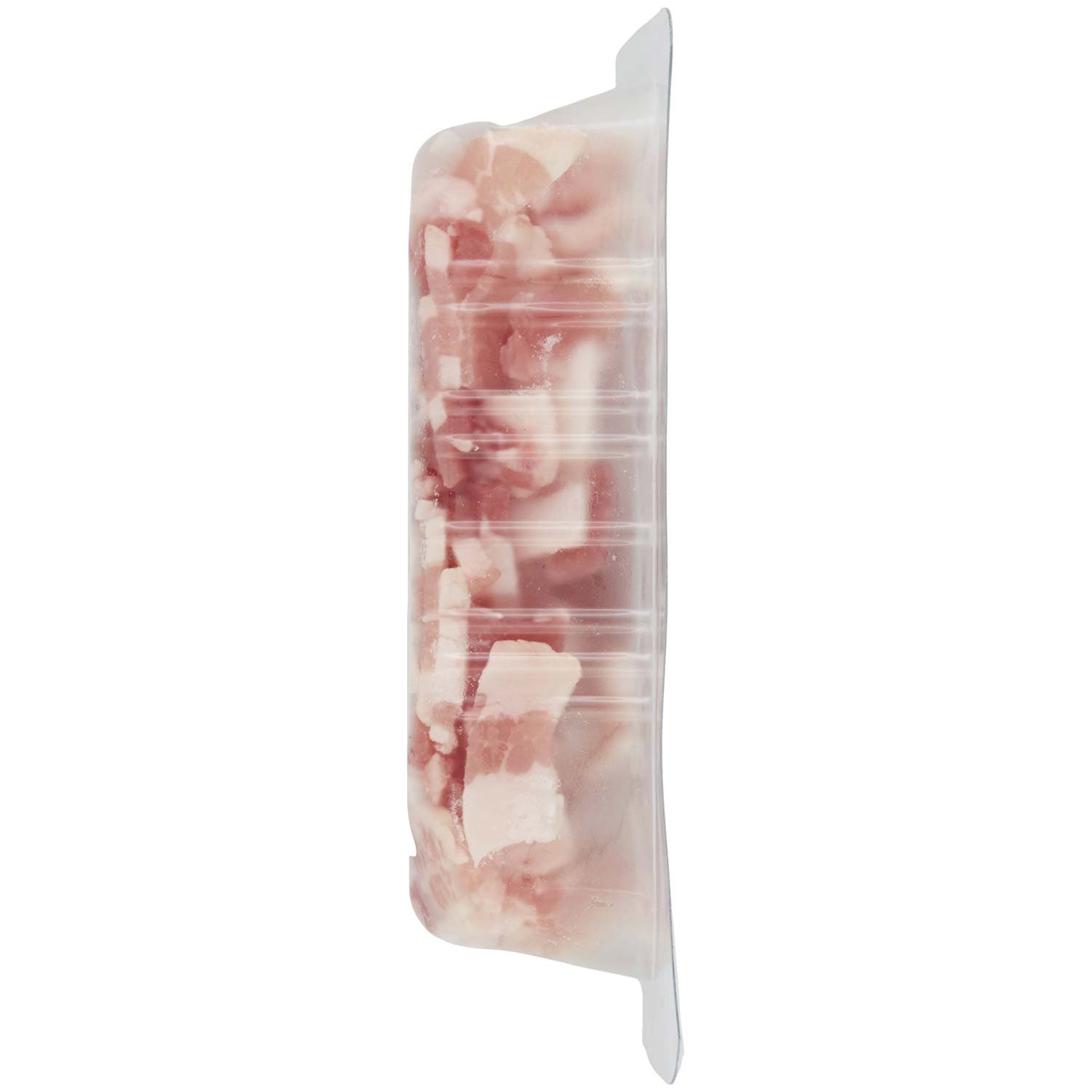 PAM PANORAMA Pancetta Affumicata in petali 100 gg – immagine 4