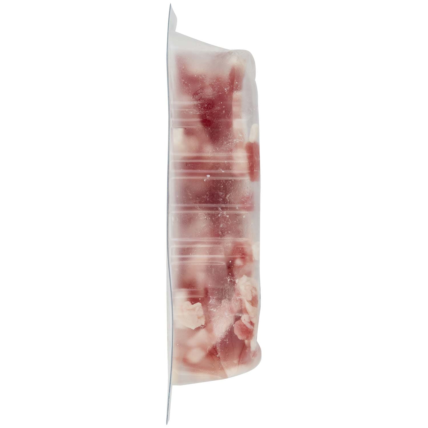 PAM PANORAMA Pancetta Affumicata in petali 100 gg – immagine 6