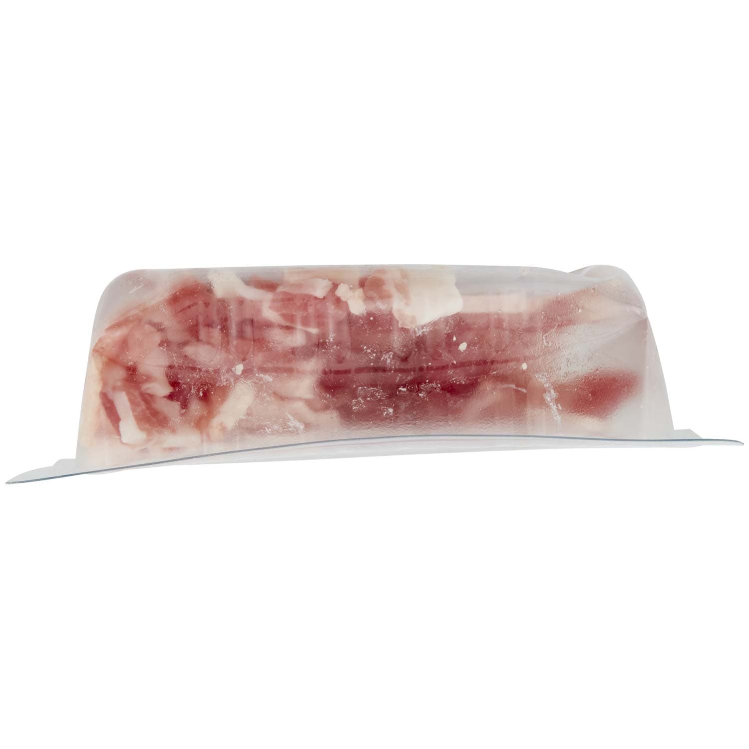 PAM PANORAMA Pancetta Affumicata in petali 100 gg – immagine 7