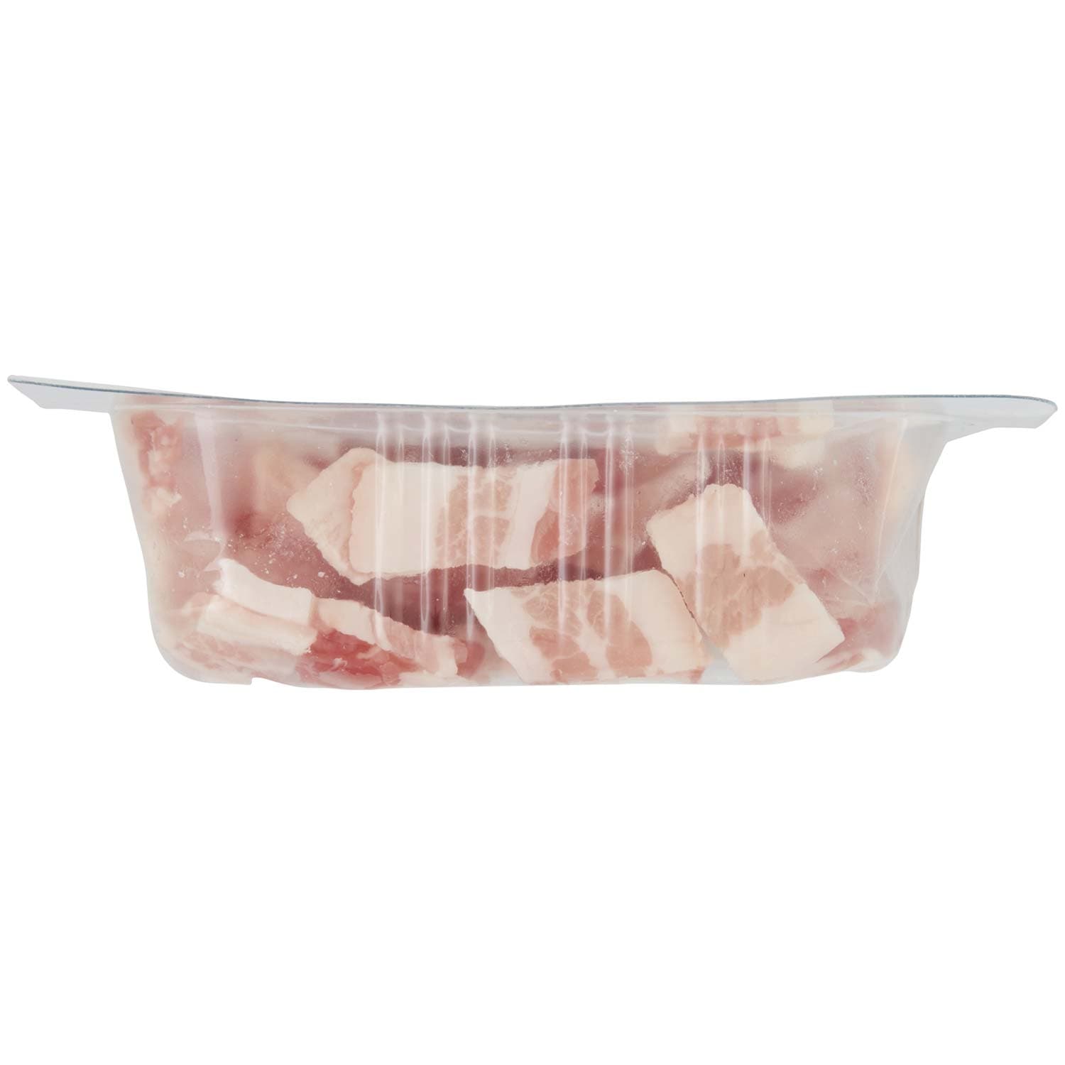 PAM PANORAMA Pancetta Affumicata in petali 100 gg – immagine 8