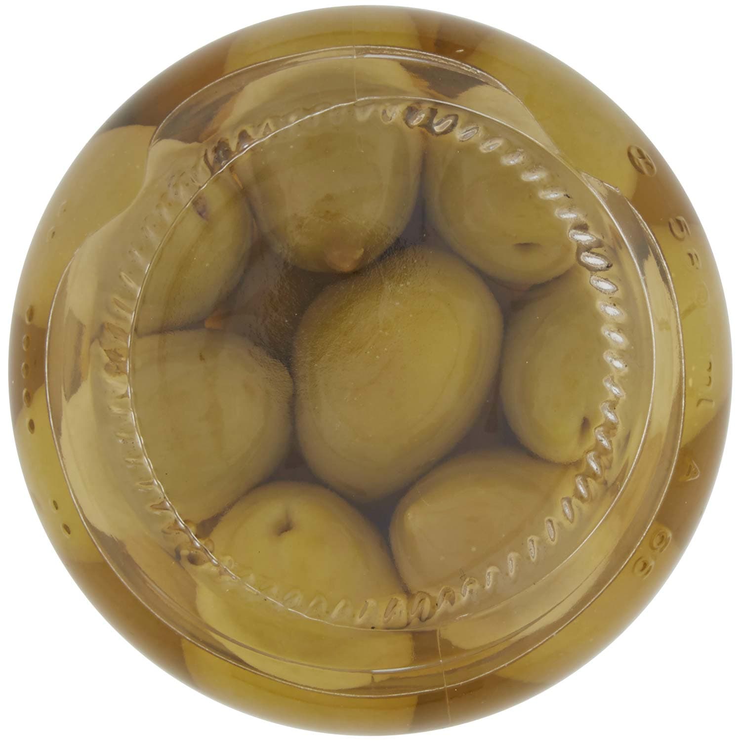 PAM PANORAMA Olive Verdi giganti in Salamoia 565 g – immagine 8
