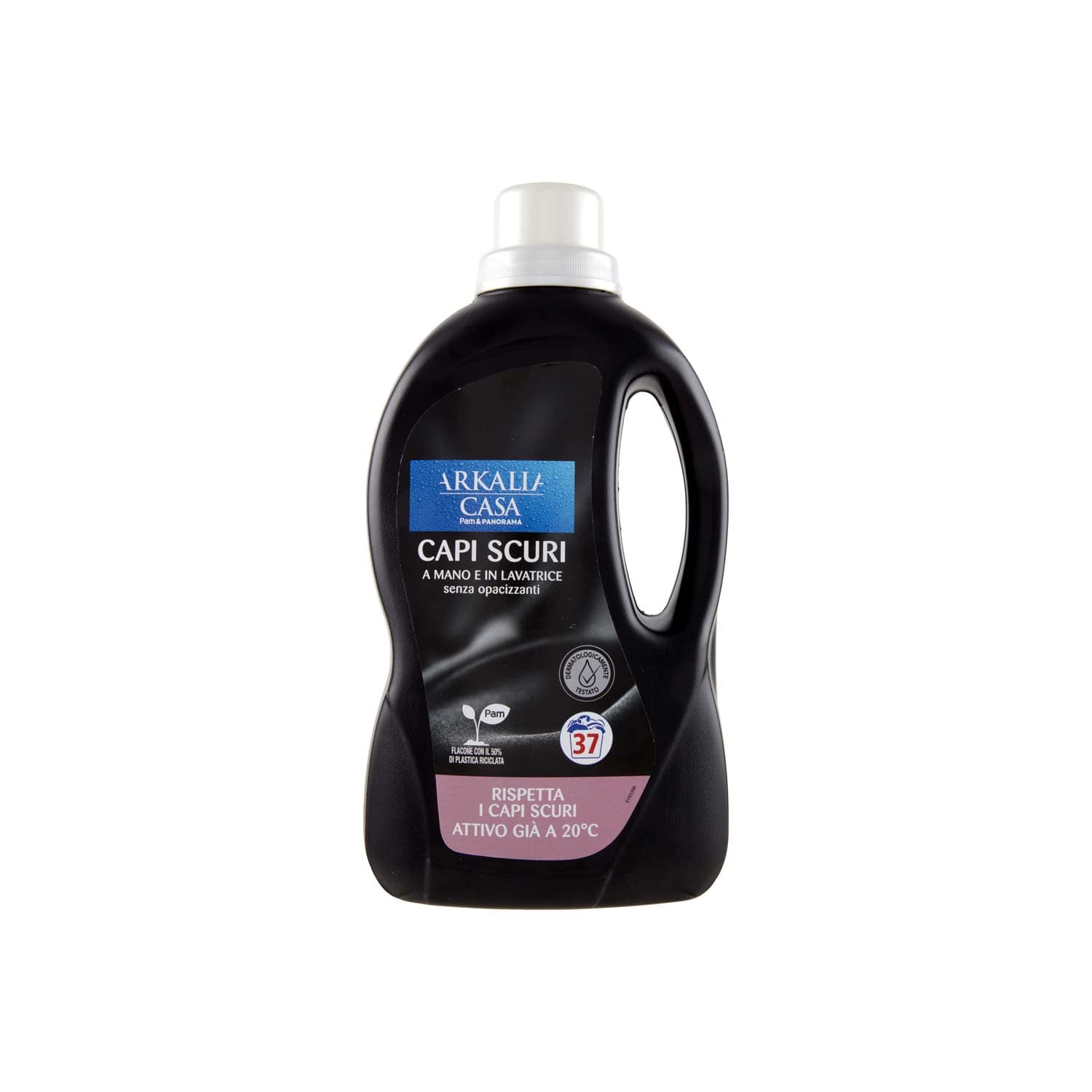 ARKALIA CASA Capi Scuri a Mano e in Lavatrice 1500 ml – immagine 3