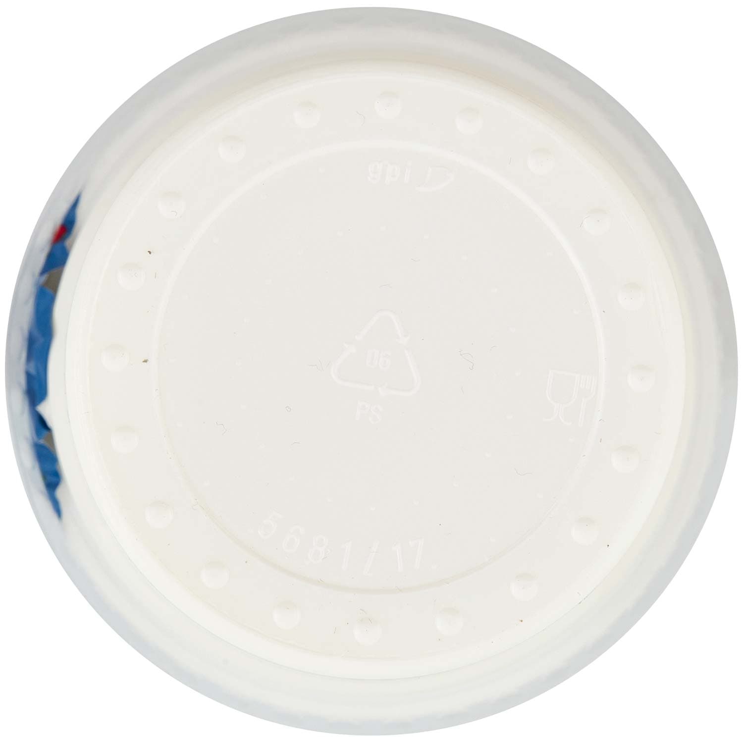 PAM PANORAMA Yogurt Intero Cremoso Bianco 500 g – immagine 8