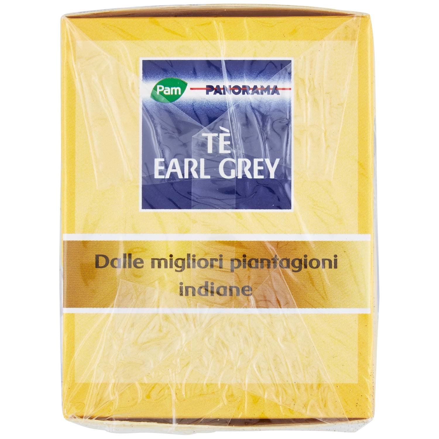 PAM PANORAMA Tè Earl Grey 50g (2g x 25) – immagine 6