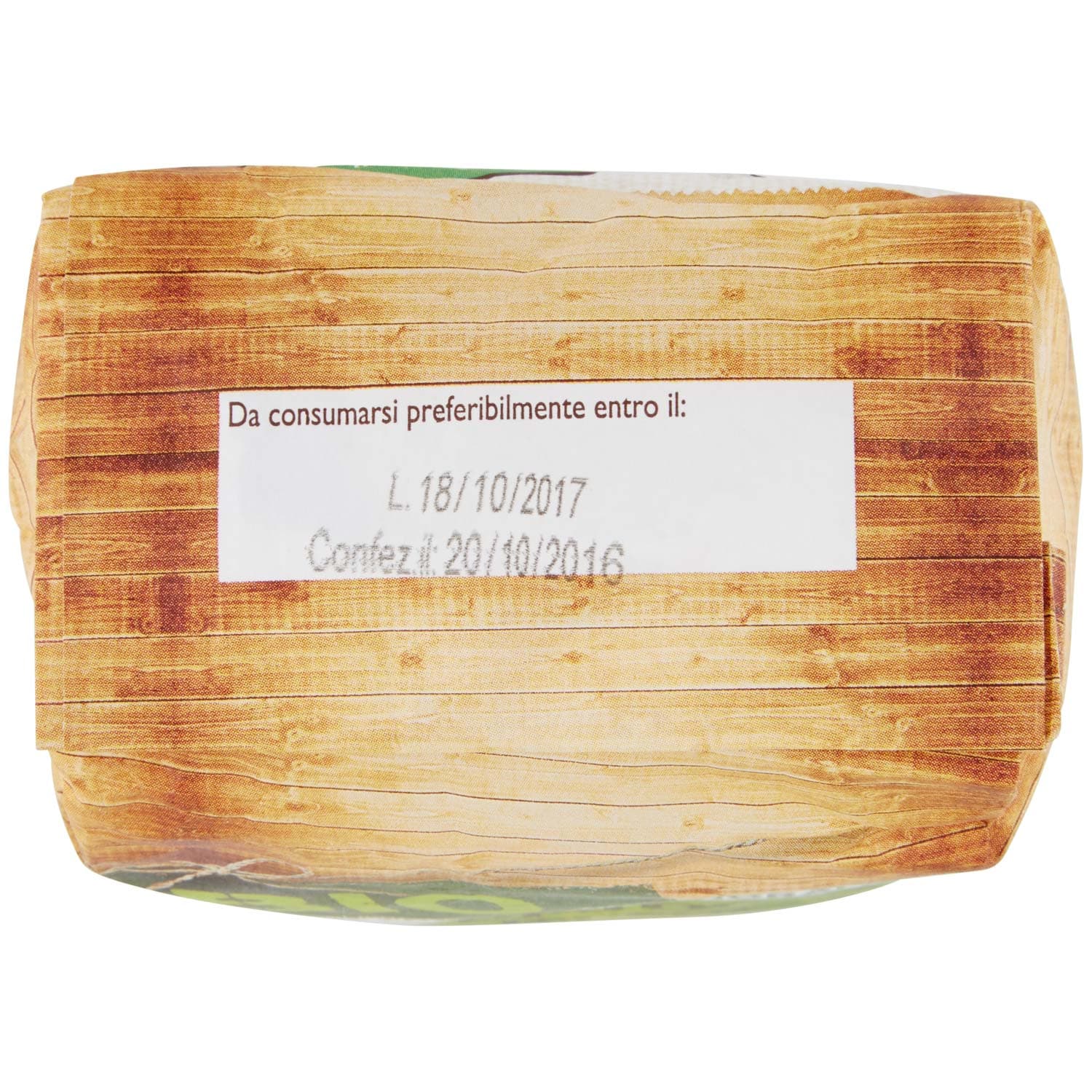 BIO Farina tipo 00 di grano tenero 1 Kg – immagine 7