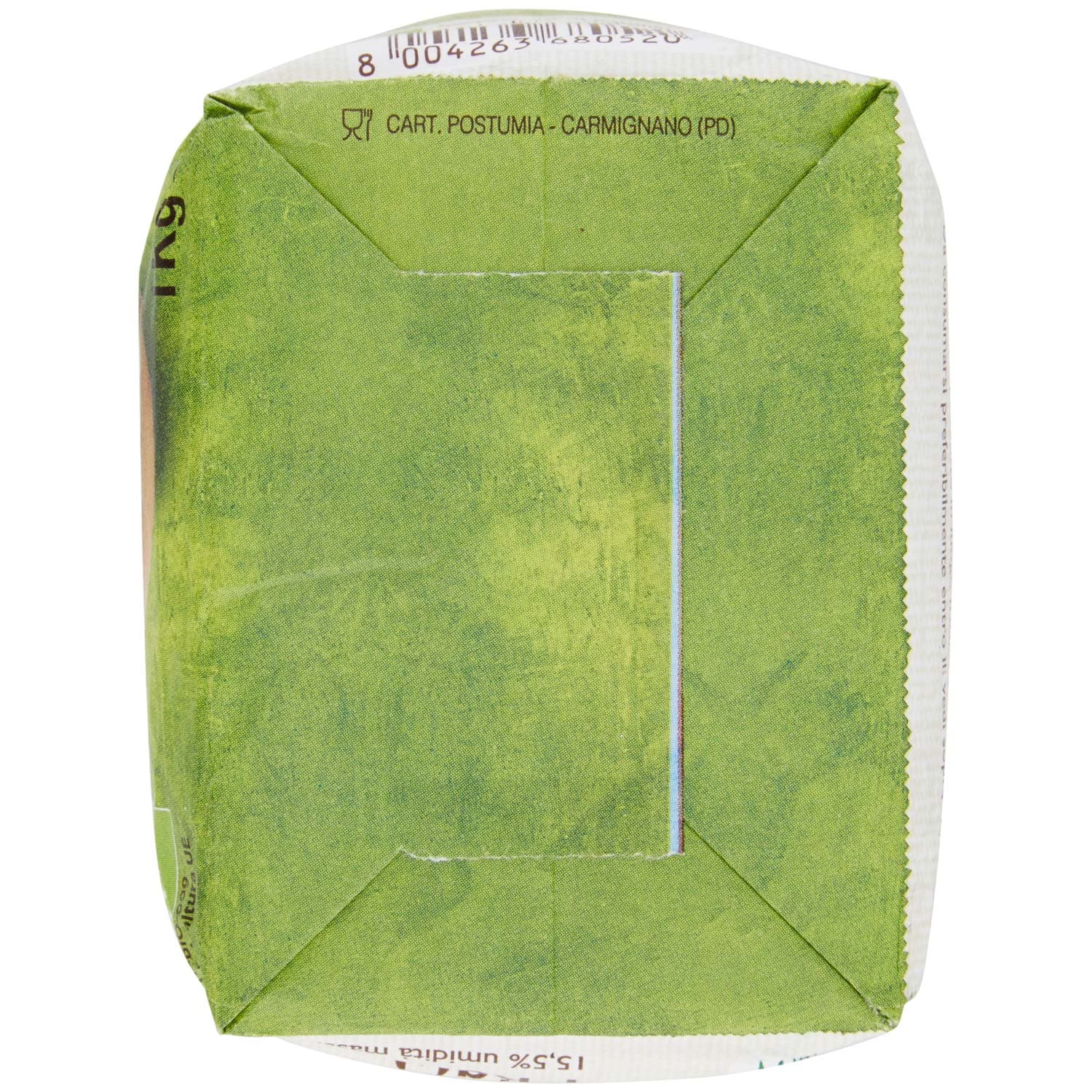BIO Farina tipo 00 di grano tenero 1 Kg – immagine 8