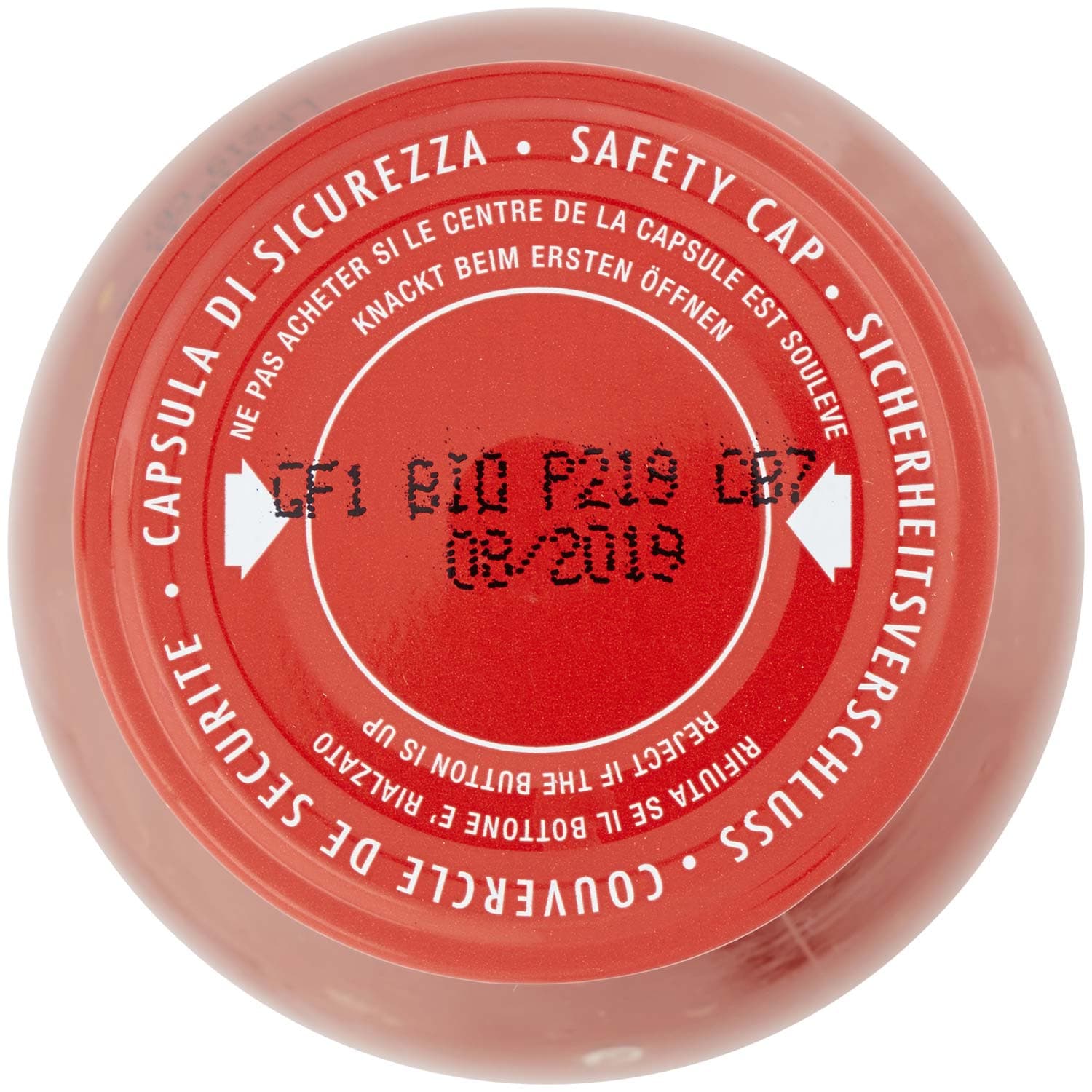BIO Polpa di pomodoro 500 g – immagine 7