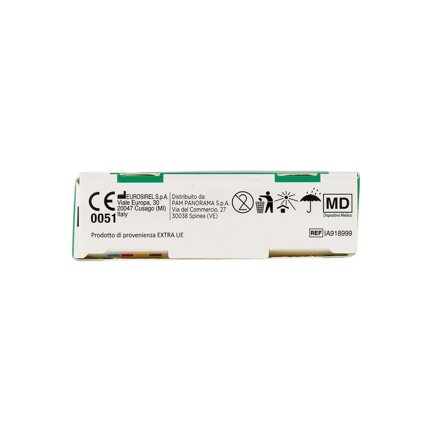 PAMFARMA Cerotti per Vesciche Retro Tallone 1 Formato 6 pz – immagine 8