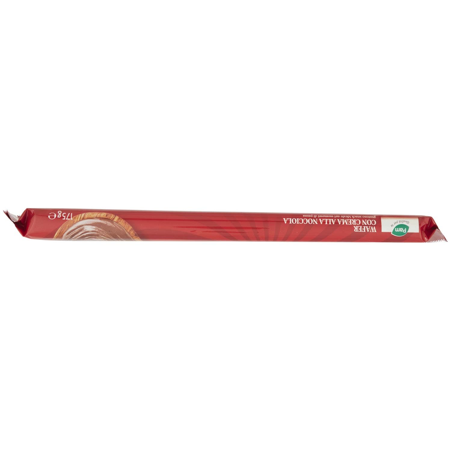 PAM PANORAMA Wafer con crema alla nocciola 175 g – immagine 7