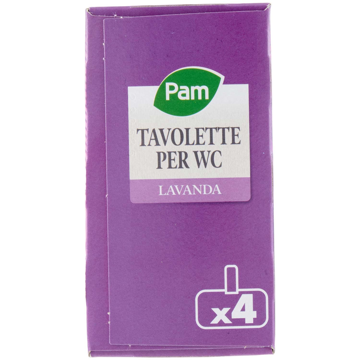 Tavolette WC lavanda di provenza – immagine 6