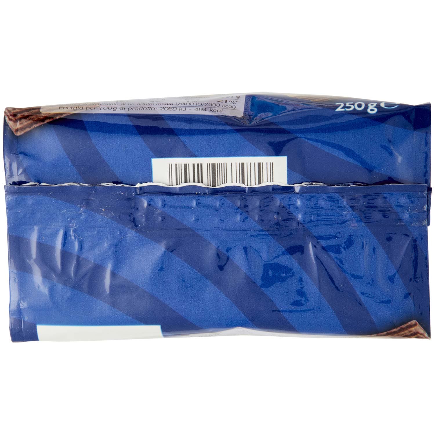 PAM PANORAMA Snack Wafer con crema al cacao 250 g – immagine 8