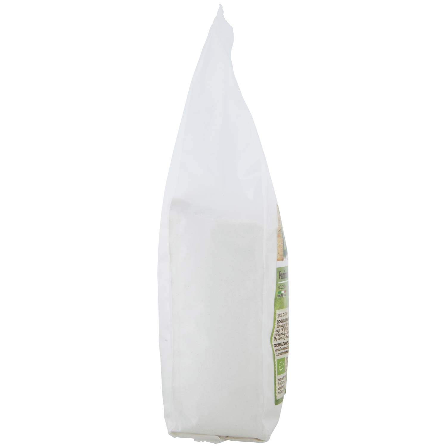 BIO Farina di riso Biologica 500 g – immagine 4