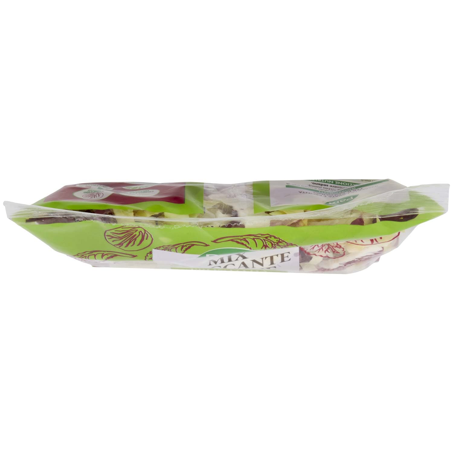 PAM Mix Croccante Julienne 100 g – immagine 7
