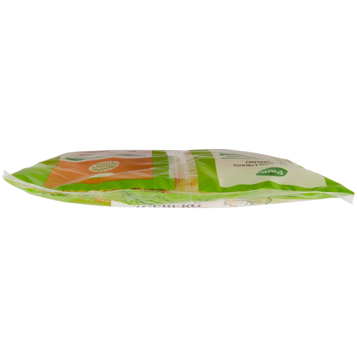 PAM Iceberg e Carote 250 g – immagine 7
