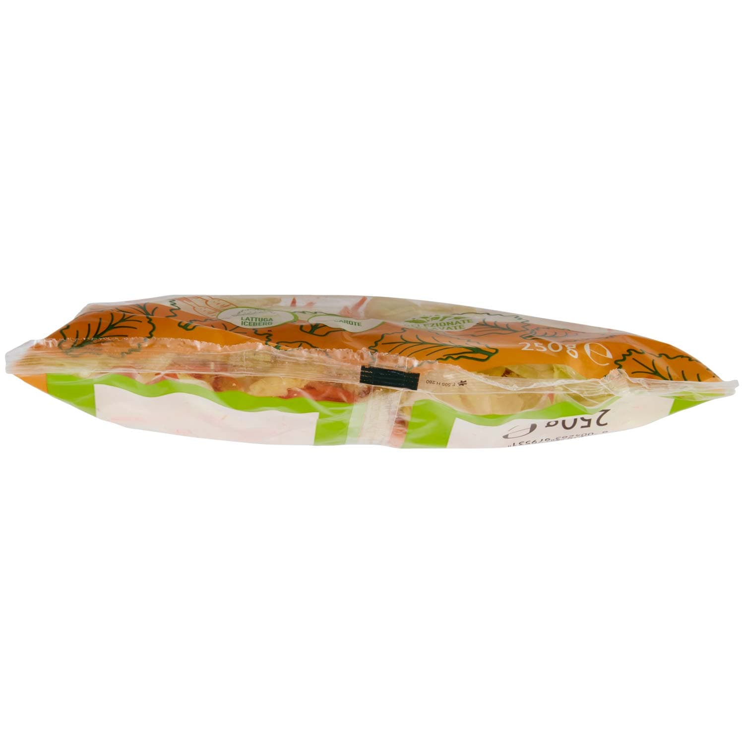 PAM Iceberg e Carote 250 g – immagine 8