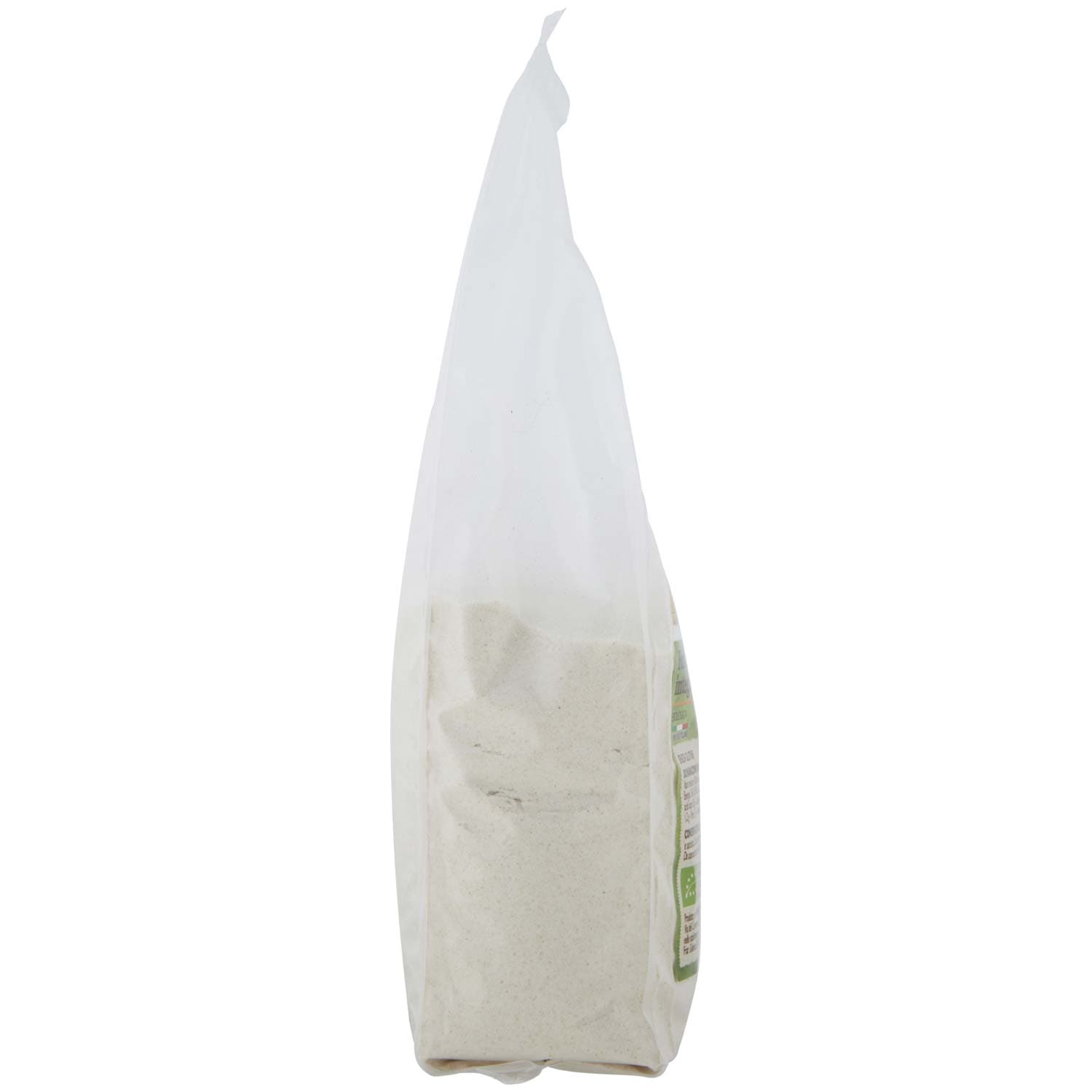 BIO Farina di riso integrale Biologica 400 g – immagine 4