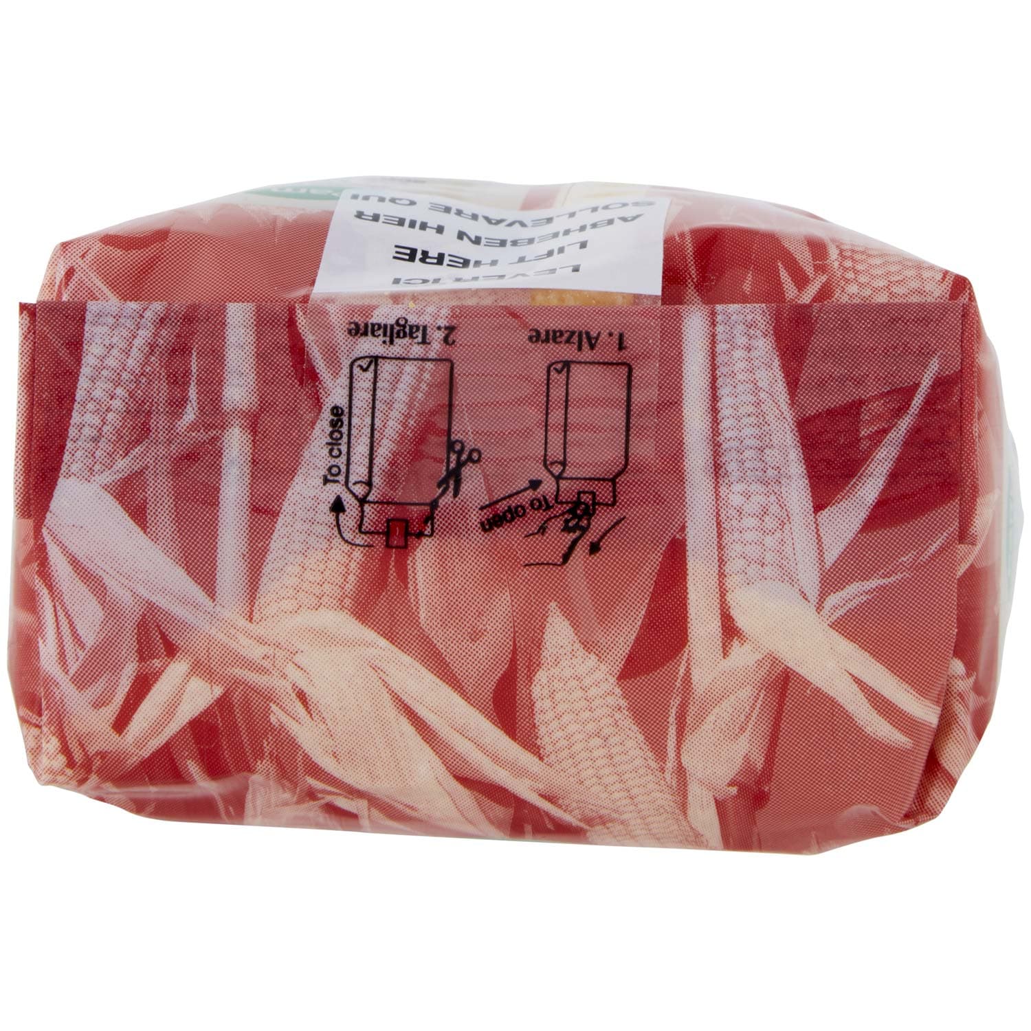 PAM Qualità per te Farina di Mais Istantanea 500 g – immagine 7