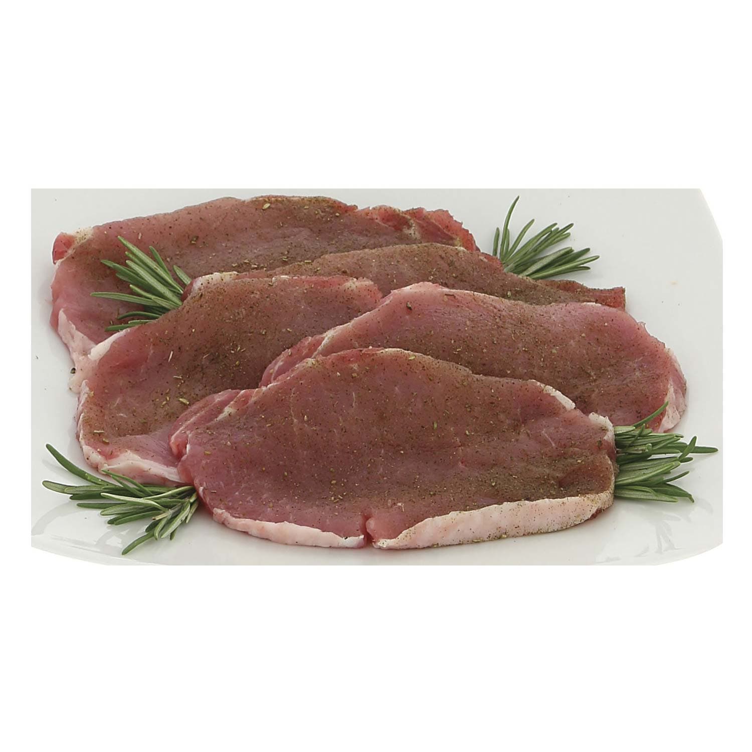Bistecca di suino speziata – immagine 5