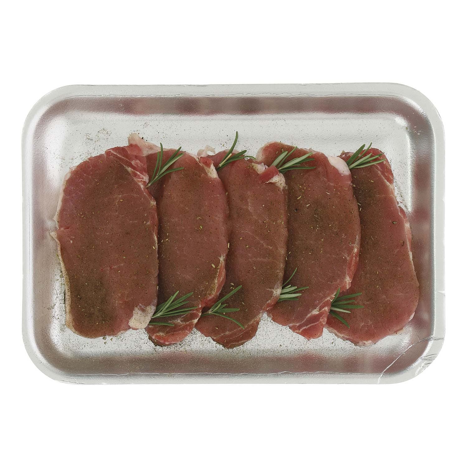 Bistecca di suino speziata – immagine 6