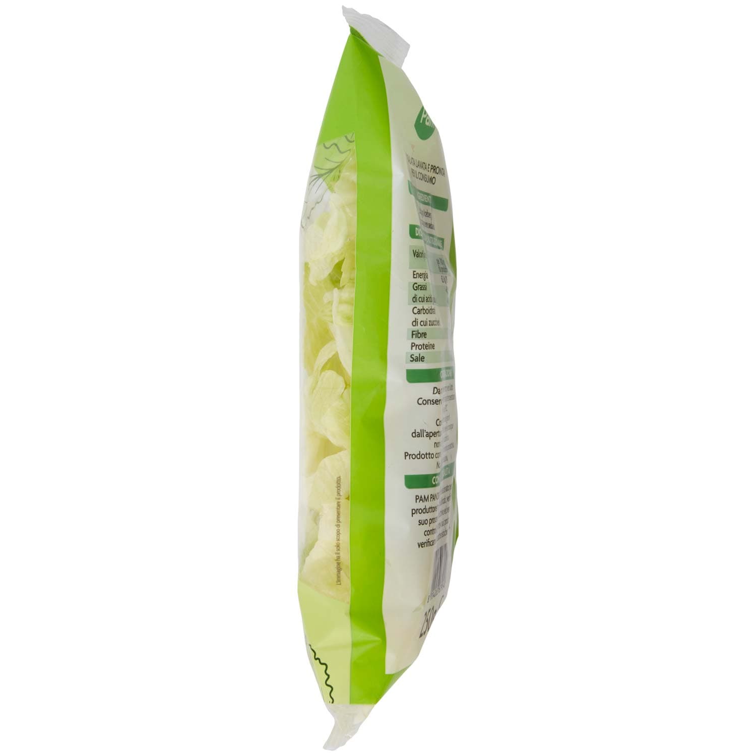 PAM Cuori di Iceberg 250 g – immagine 6