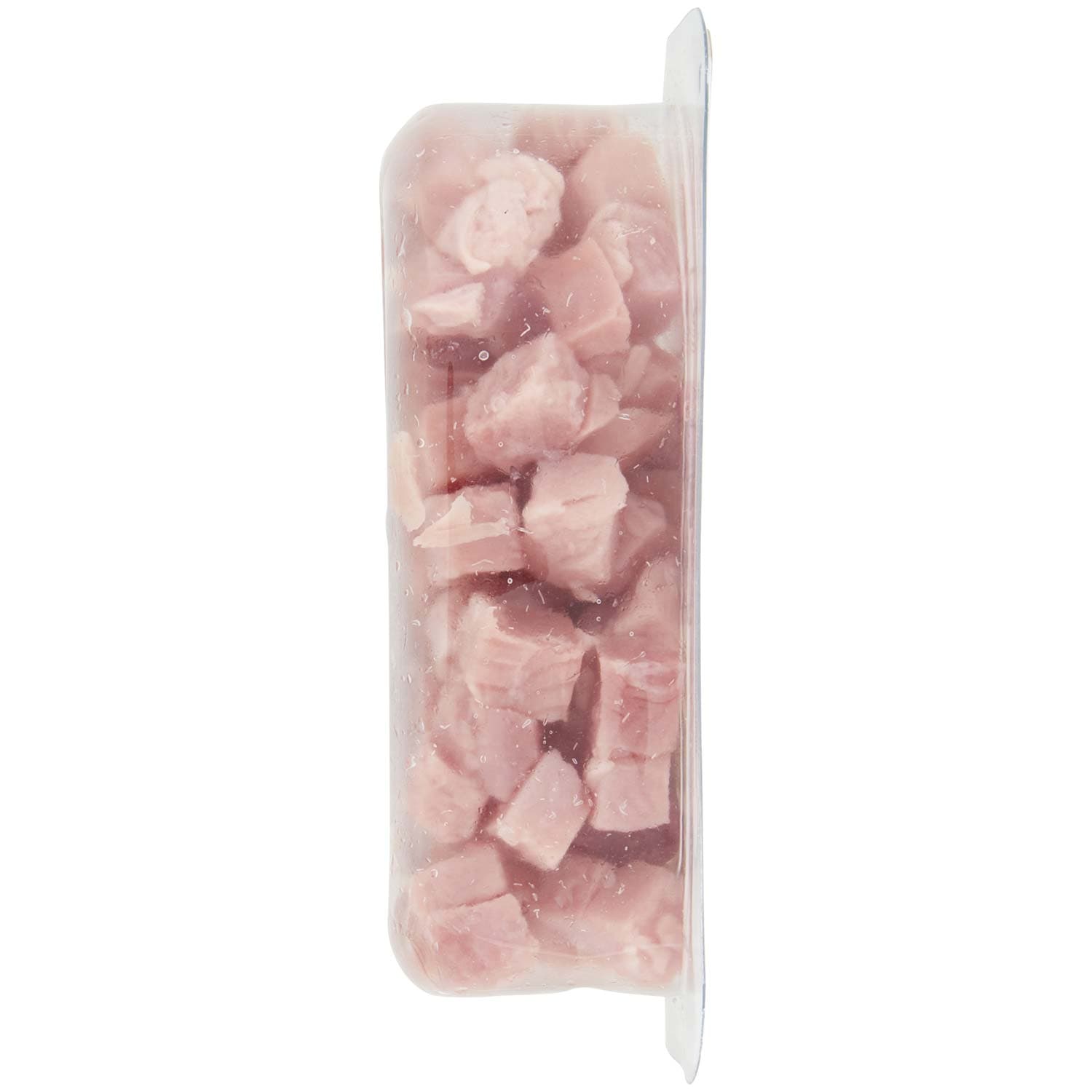 TESORI DELL'ARCA Prosciutto Cotto a Dadini 2 x 70 g – immagine 4
