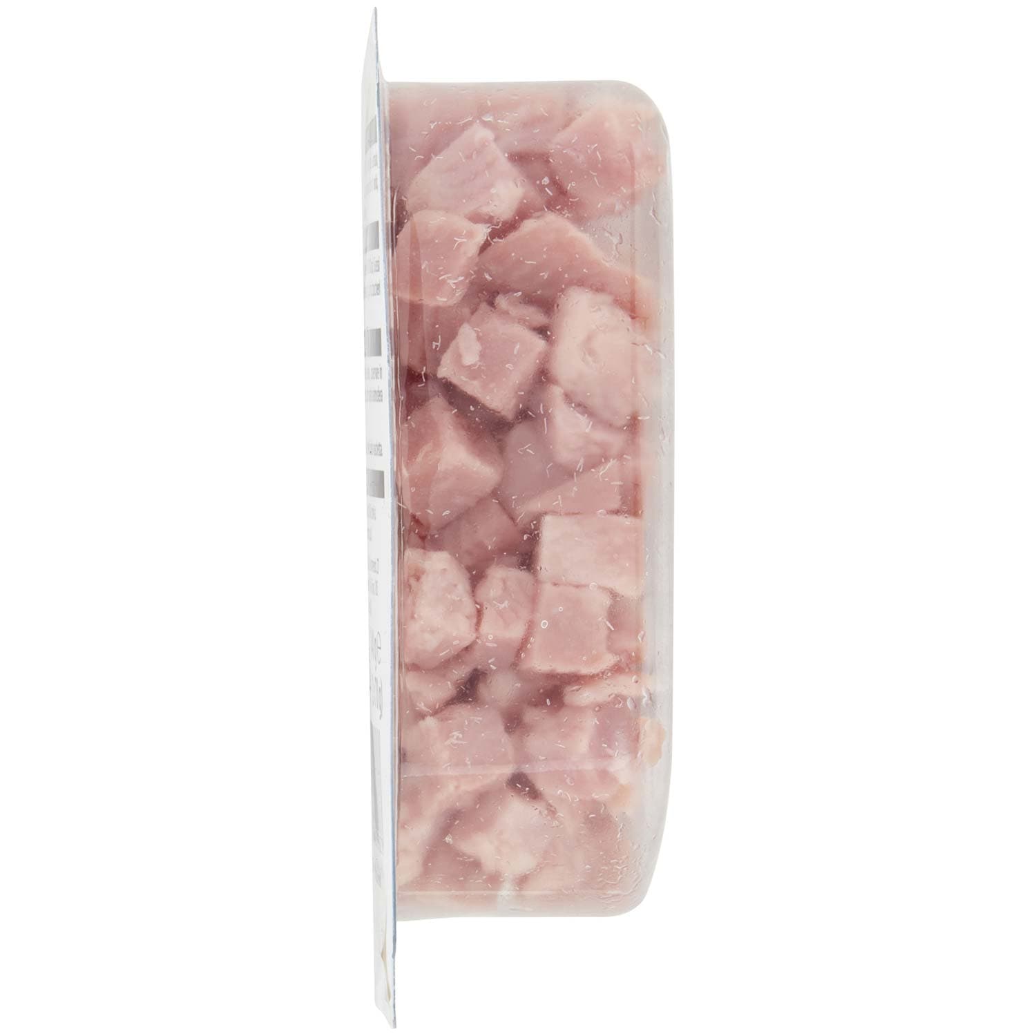 TESORI DELL'ARCA Prosciutto Cotto a Dadini 2 x 70 g – immagine 6