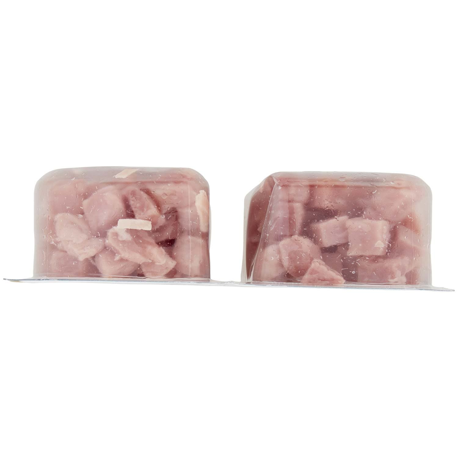 TESORI DELL'ARCA Prosciutto Cotto a Dadini 2 x 70 g – immagine 7