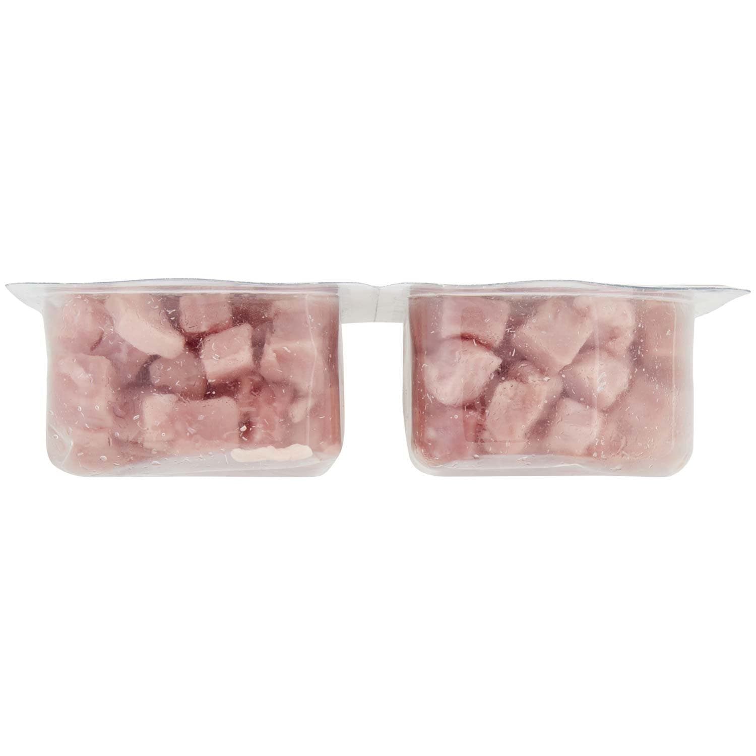 TESORI DELL'ARCA Prosciutto Cotto a Dadini 2 x 70 g – immagine 8