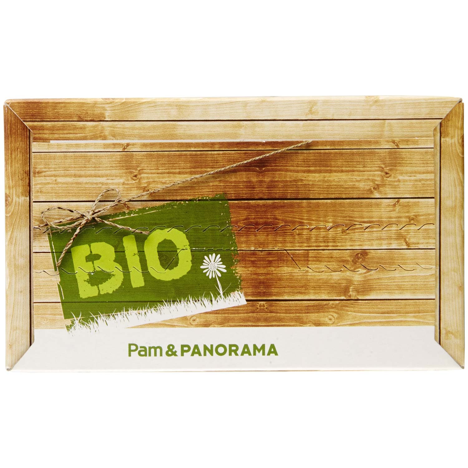 BIO Conchiglie rigate Integrali 500 g – immagine 7